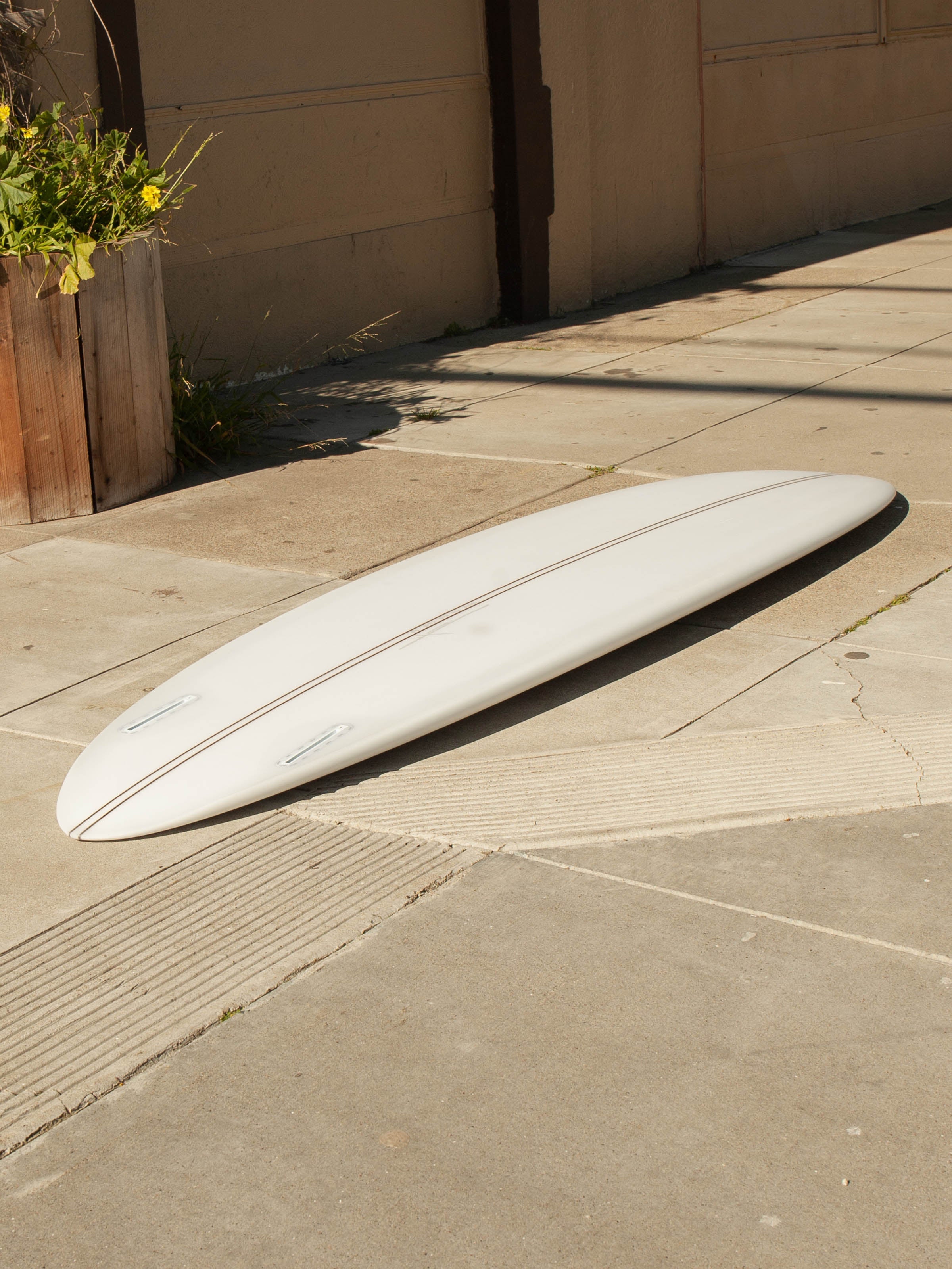 7'4 Son of Cobra Mid Twin - Mollusk Surf Shop