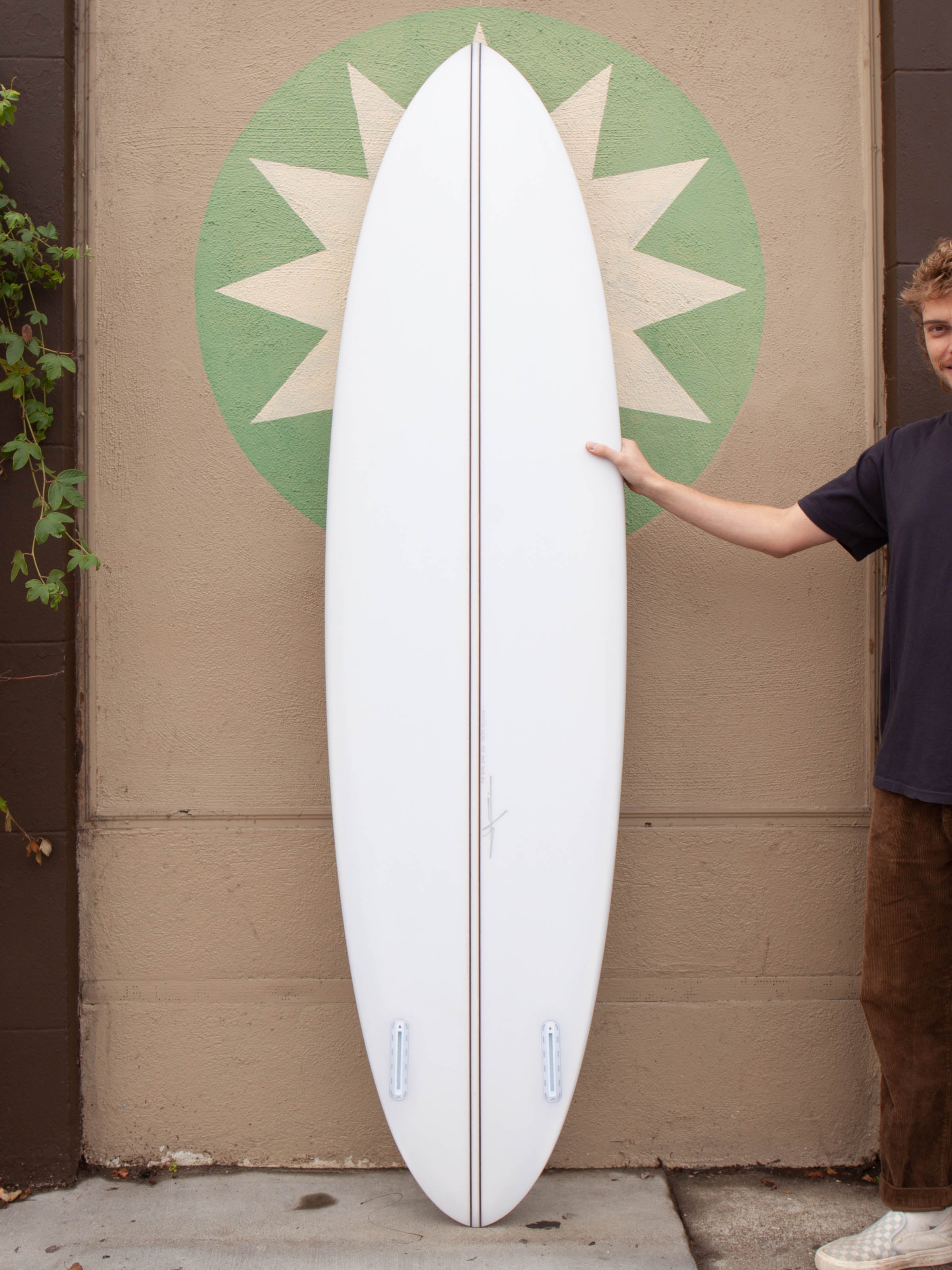 7'4 Son of Cobra Mid Twin - Mollusk Surf Shop