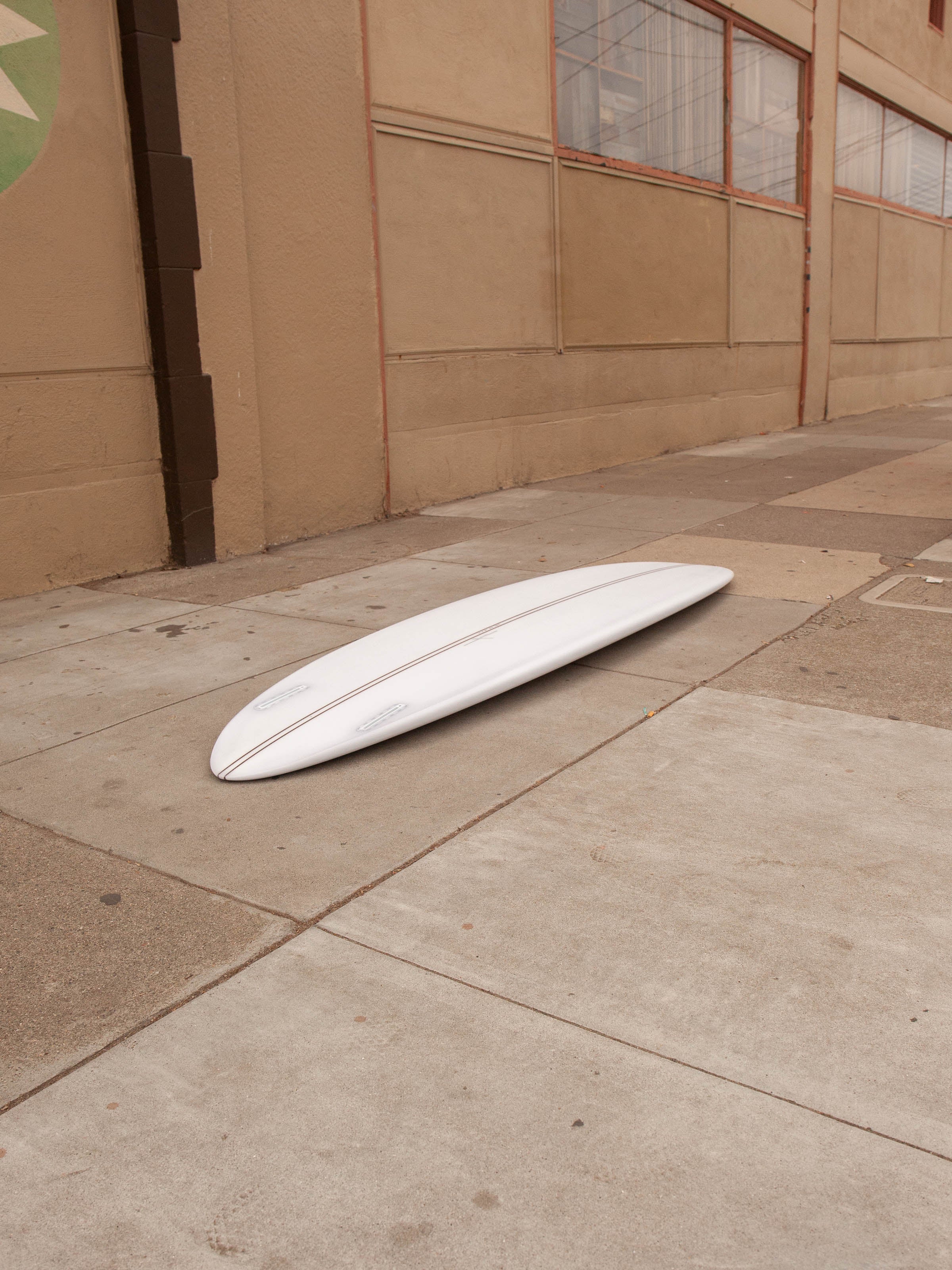 7'4 Son of Cobra Mid Twin - Mollusk Surf Shop
