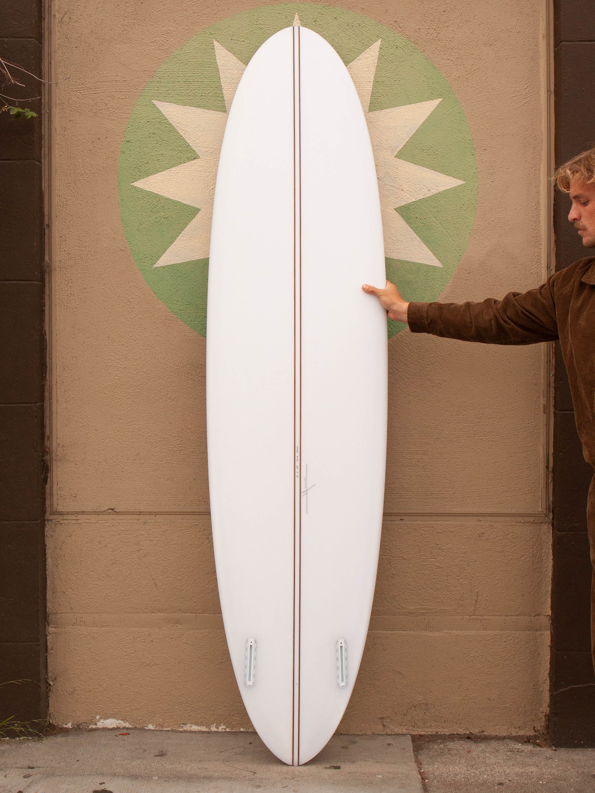 7'4 Son of Cobra Mid Twin - Mollusk Surf Shop