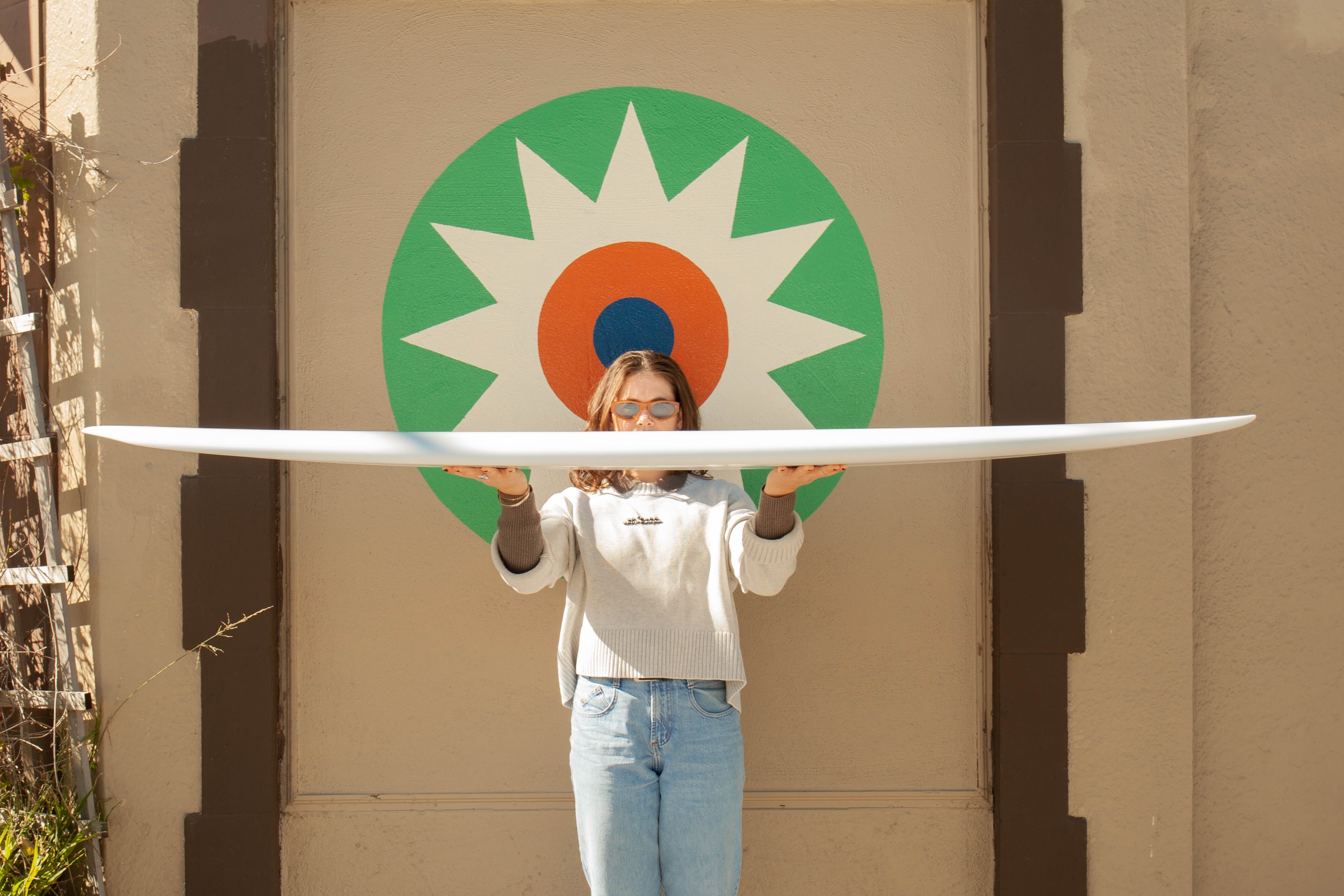 7'4 Son of Cobra Mid Twin - Mollusk Surf Shop