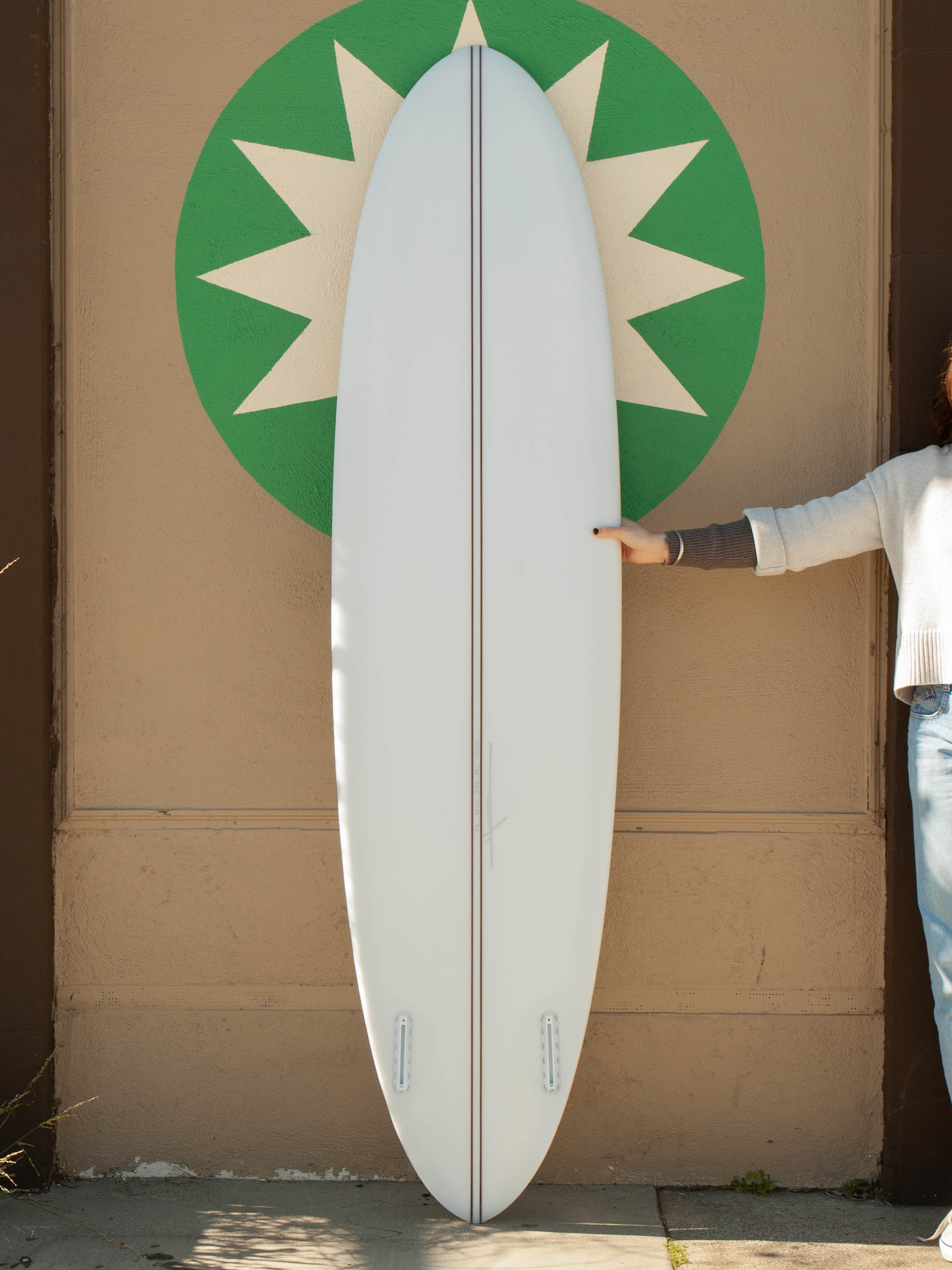7'4 Son of Cobra Mid Twin - Mollusk Surf Shop