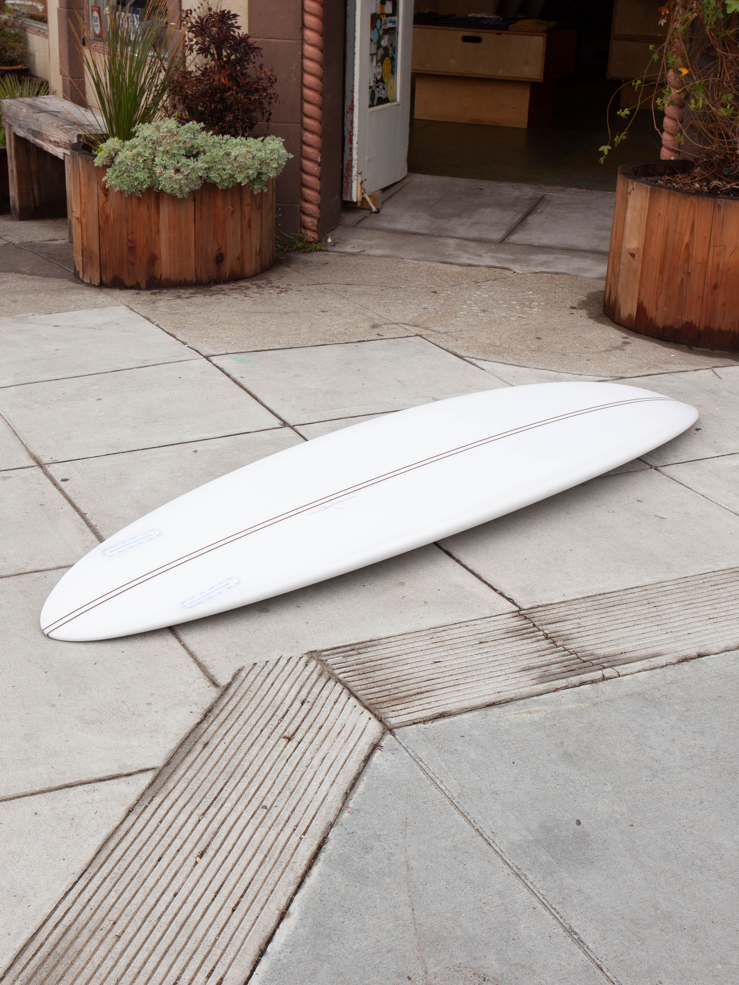 7'4 Son of Cobra Mid Twin - Mollusk Surf Shop