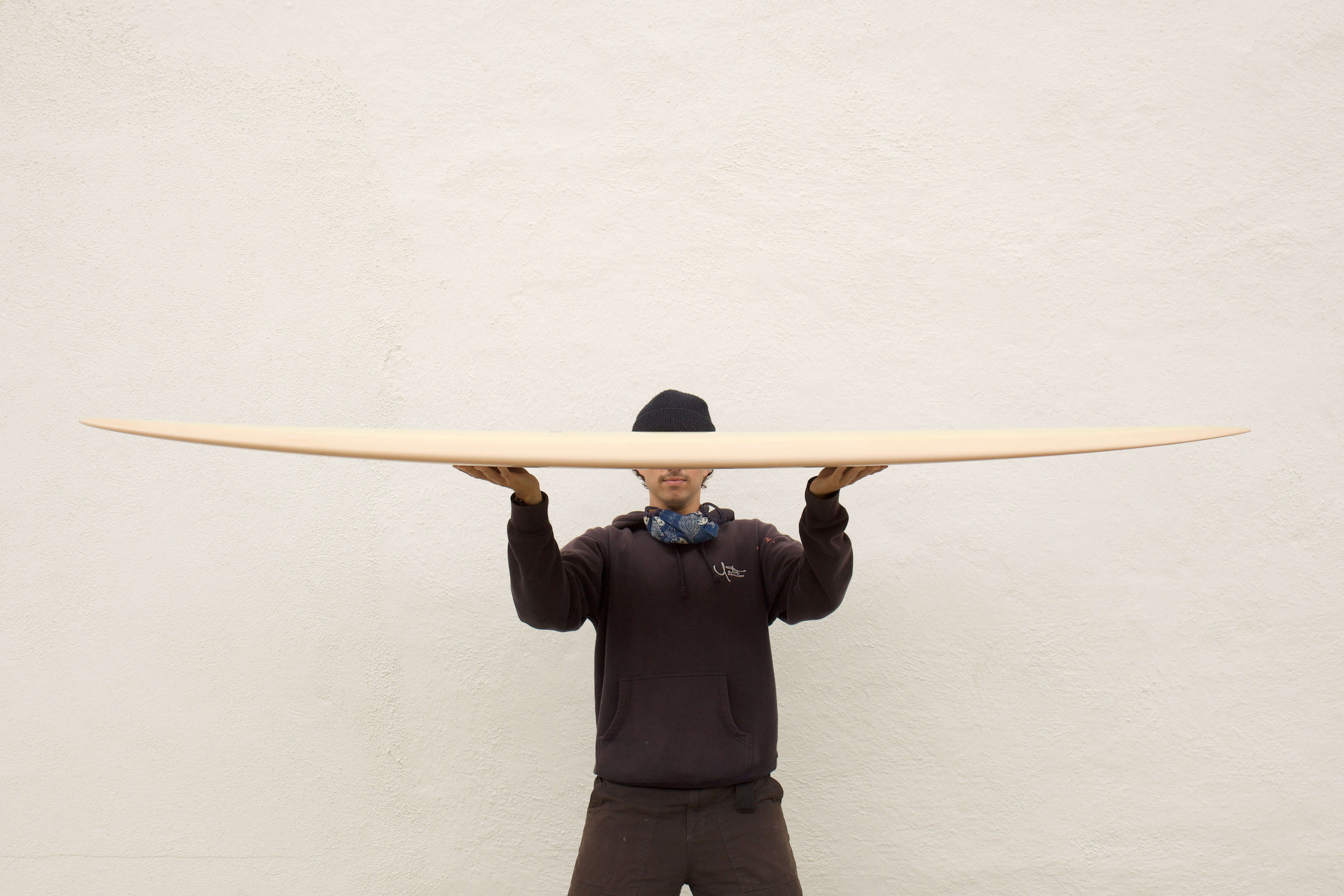 7'4 TrimCraft Haley Pin - Mollusk Surf Shop