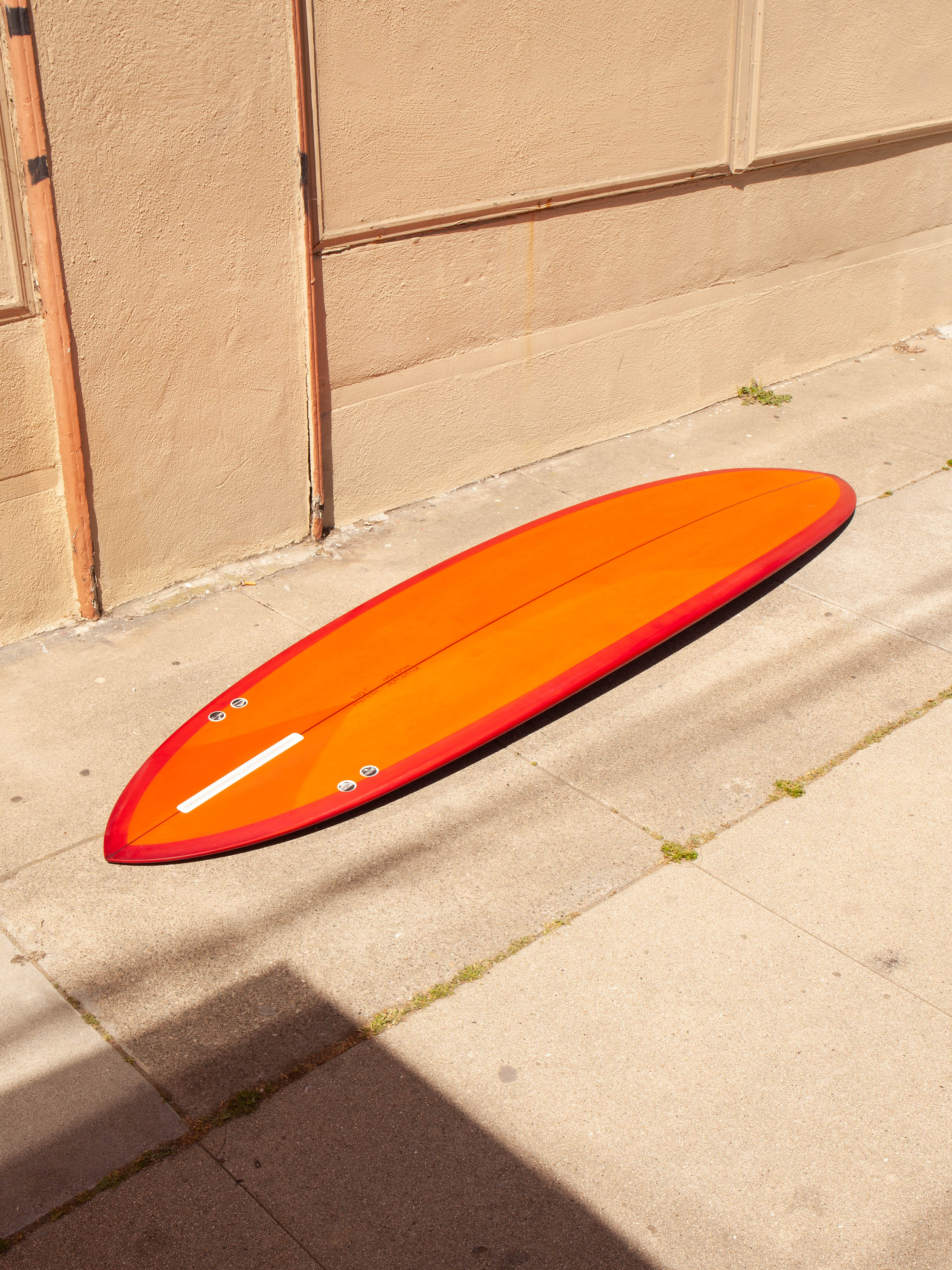 7'4 TrimCraft Haley Pin - Mollusk Surf Shop