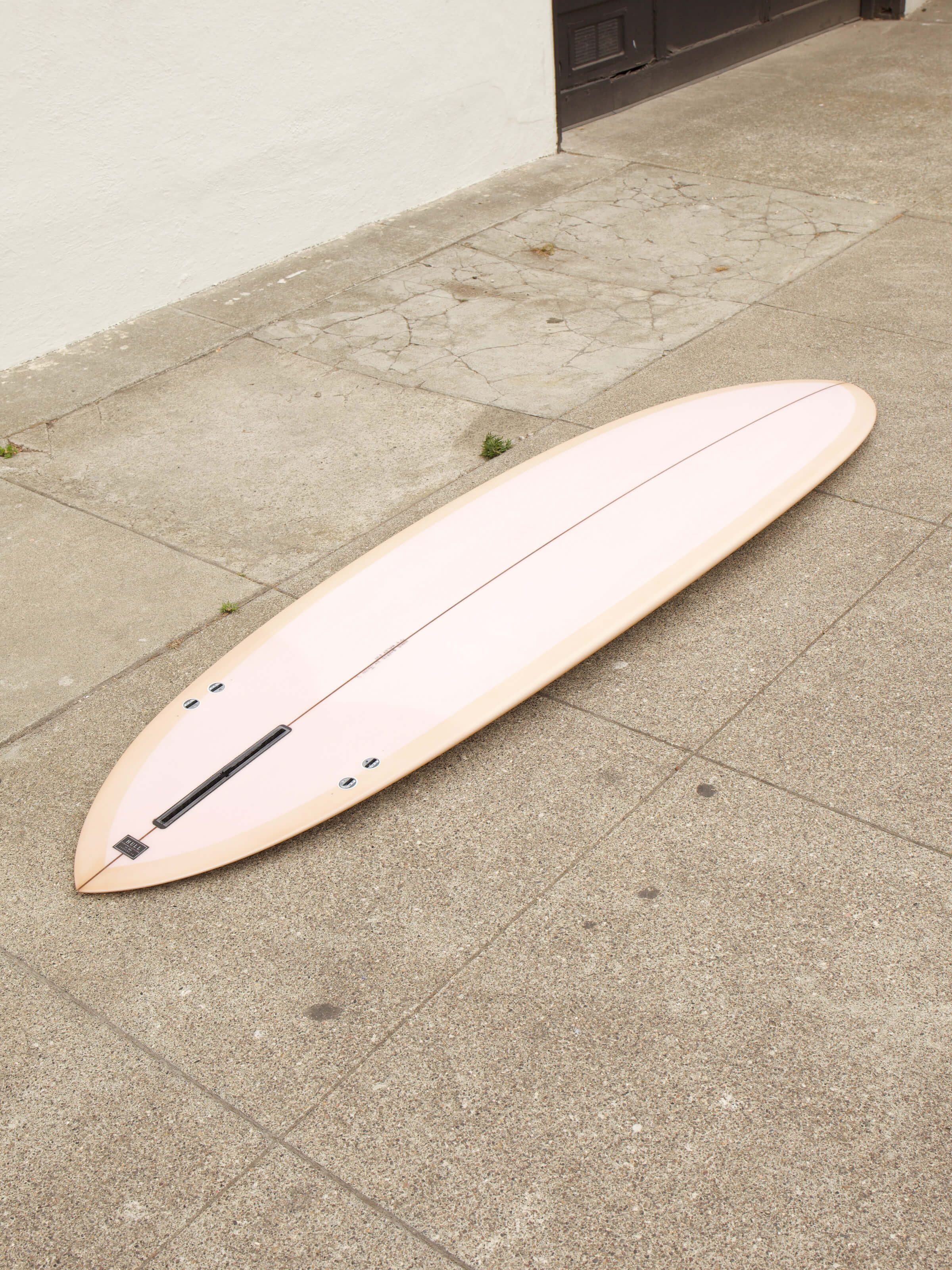 7'4 TrimCraft Haley Pin - Mollusk Surf Shop