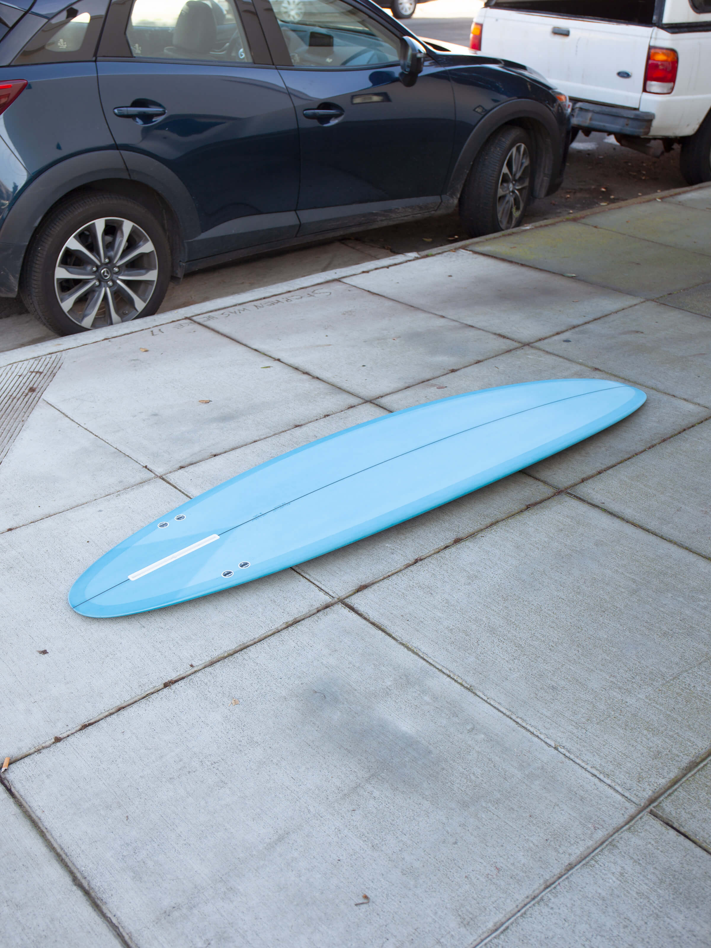 7'4 TrimCraft reBowls - Mollusk Surf Shop