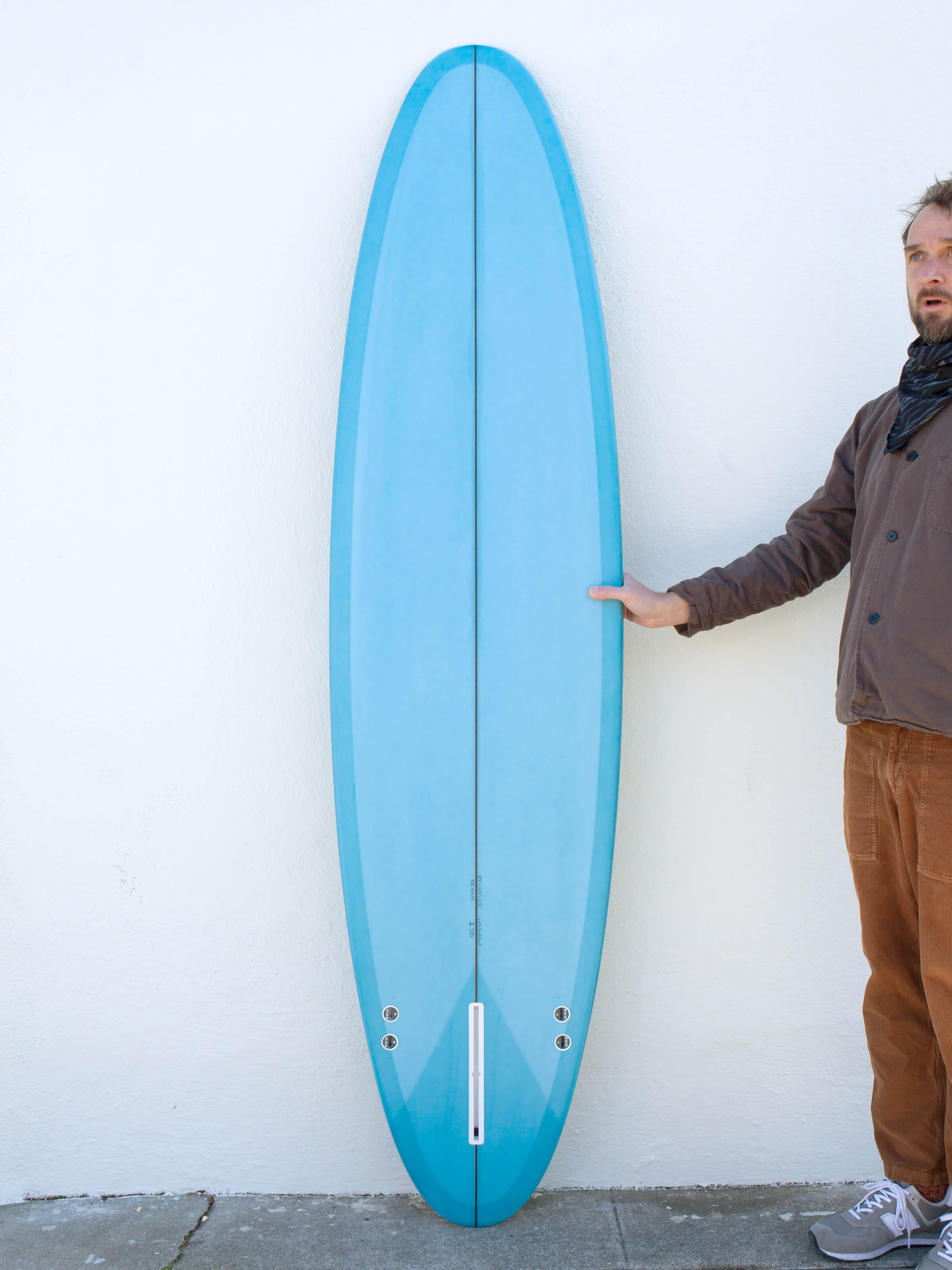 7'4 TrimCraft reBowls - Mollusk Surf Shop