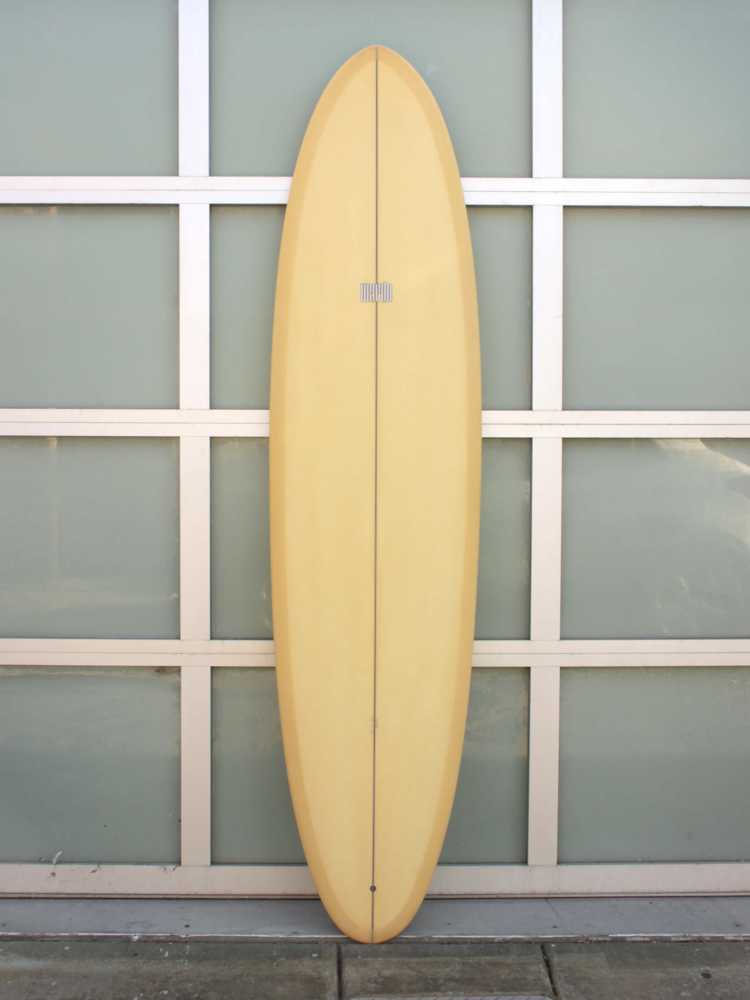 7'4 Wardo 2+1 - Mollusk Surf Shop