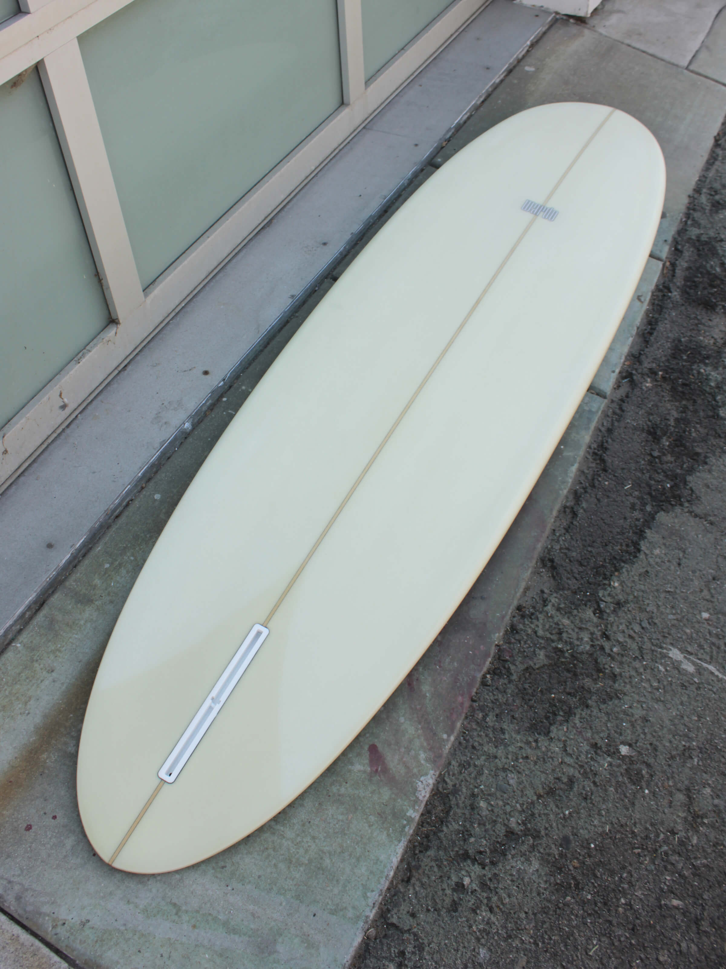 7'4 Wardo Single Fin - Mollusk Surf Shop