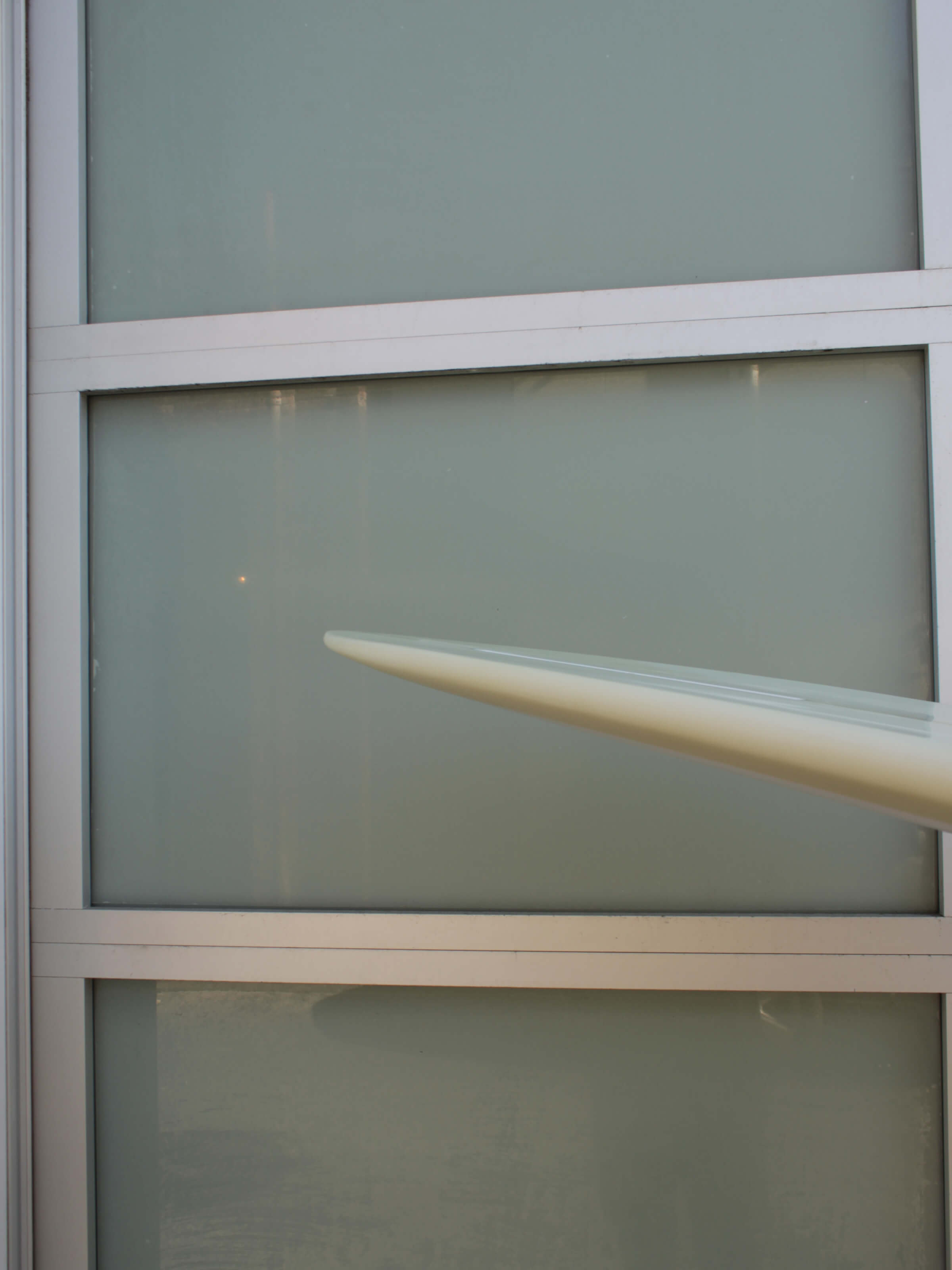 7'4 Wardo Single Fin - Mollusk Surf Shop - description