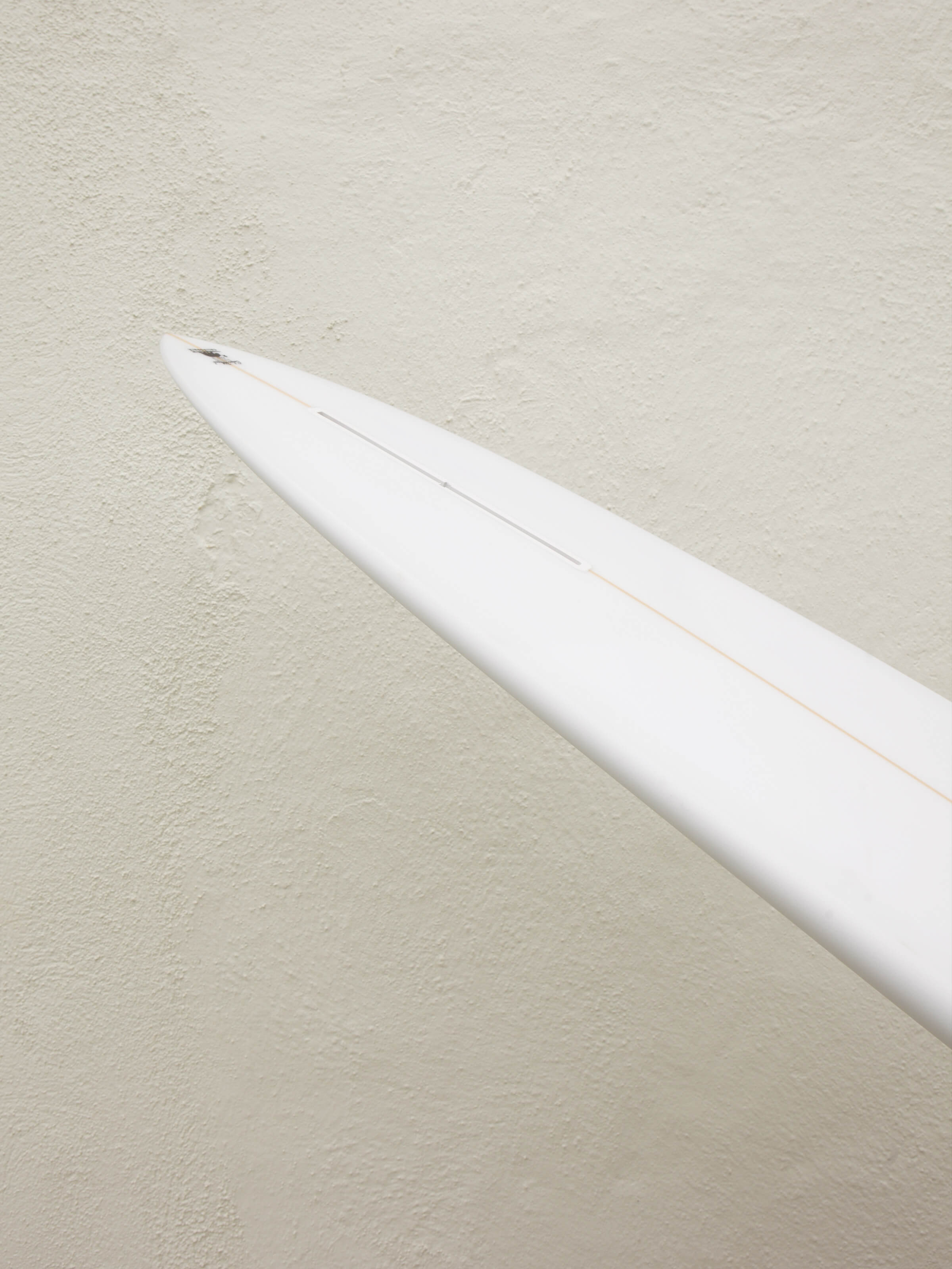 7'4 Wegener Almost Genteman - Mollusk Surf Shop - description