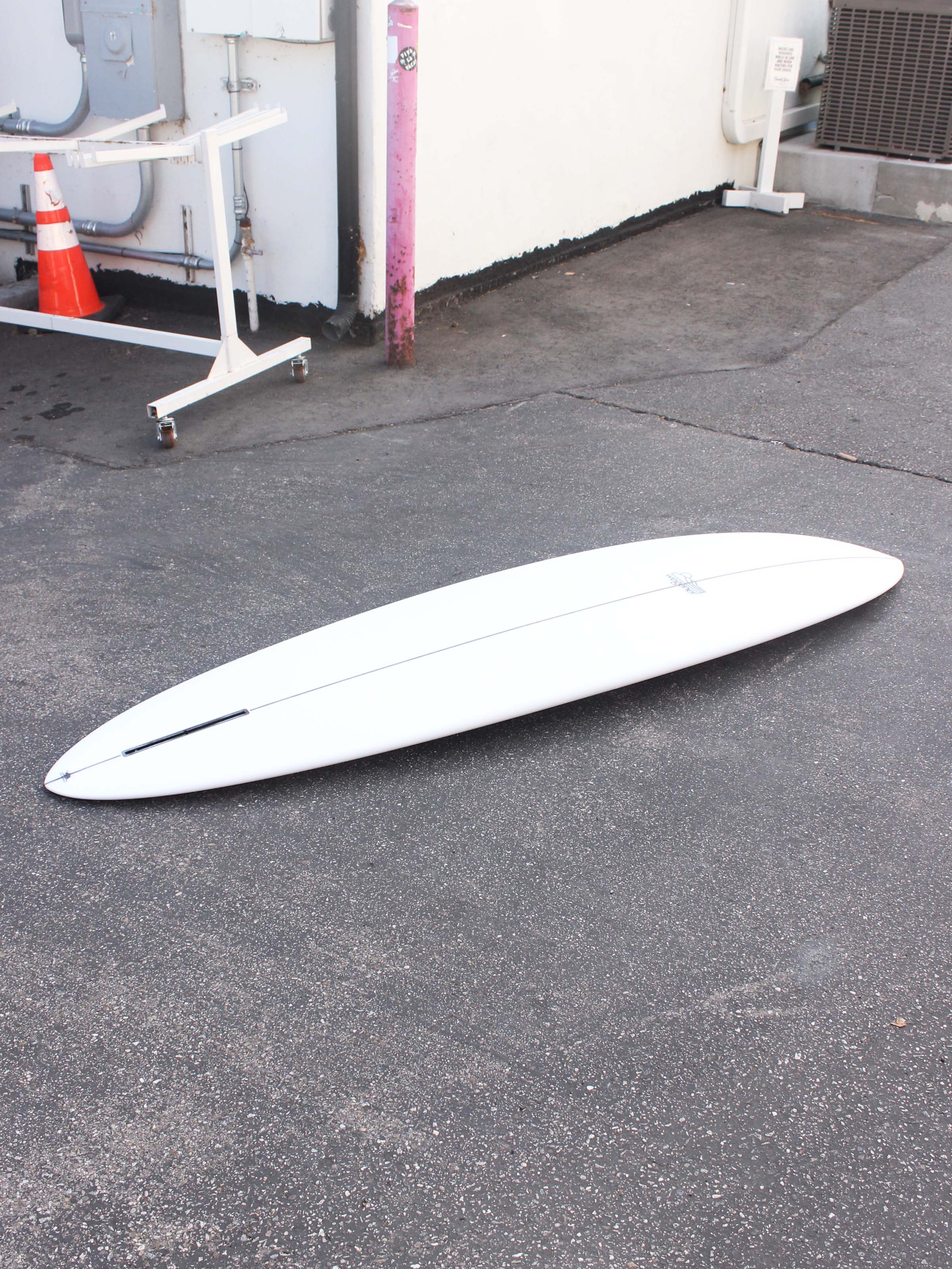 7'4 Wegener Almost Gentleman - Mollusk Surf Shop