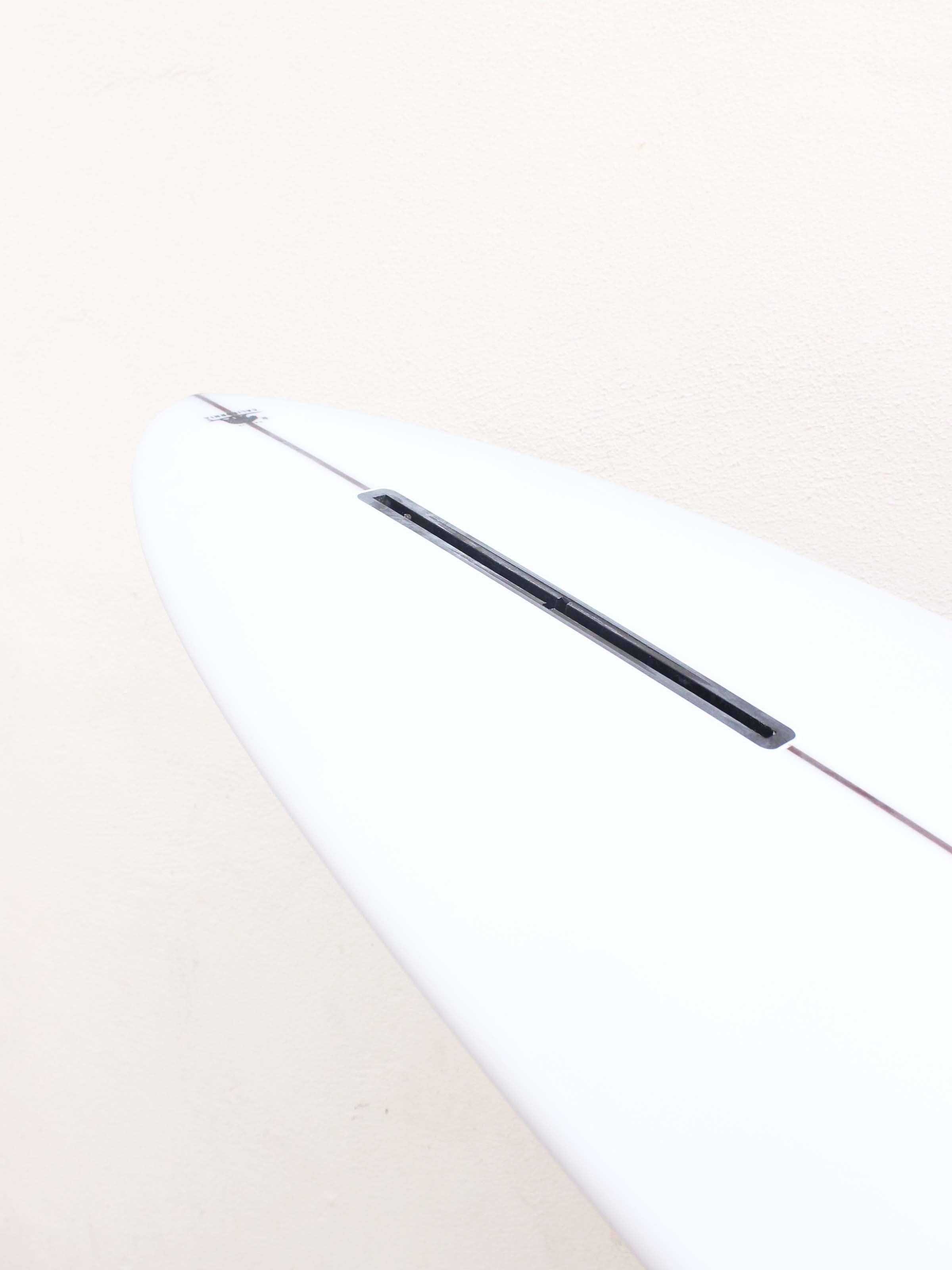 7'4 Wegener Almost Gentleman - Mollusk Surf Shop - description