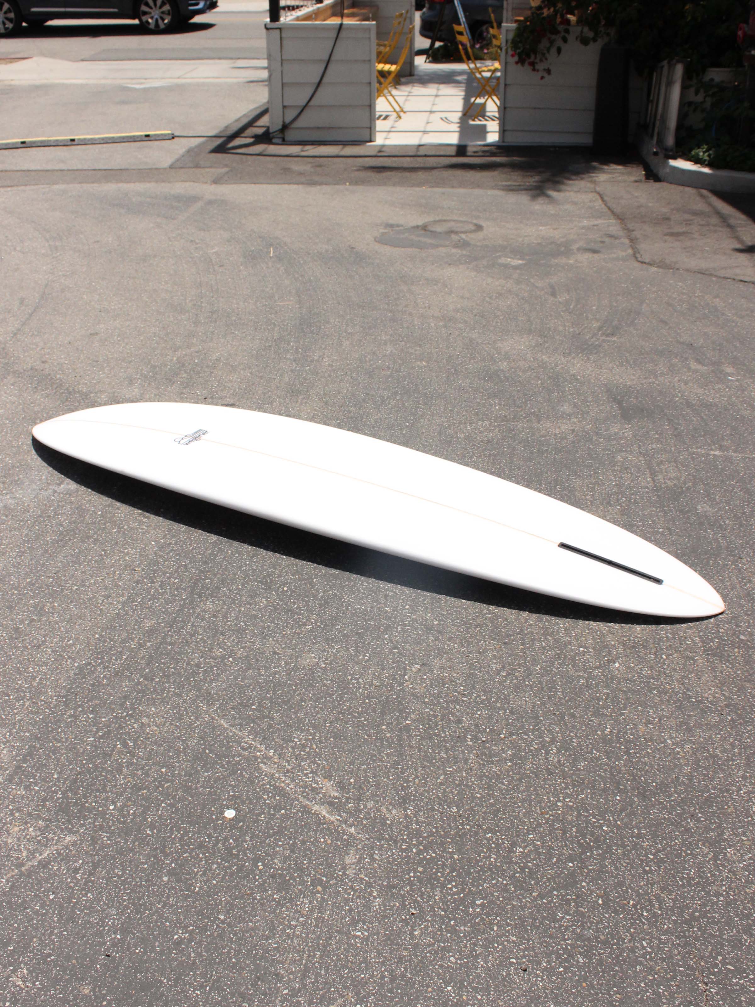 7'4 Wegener Almost Gentleman - Mollusk Surf Shop