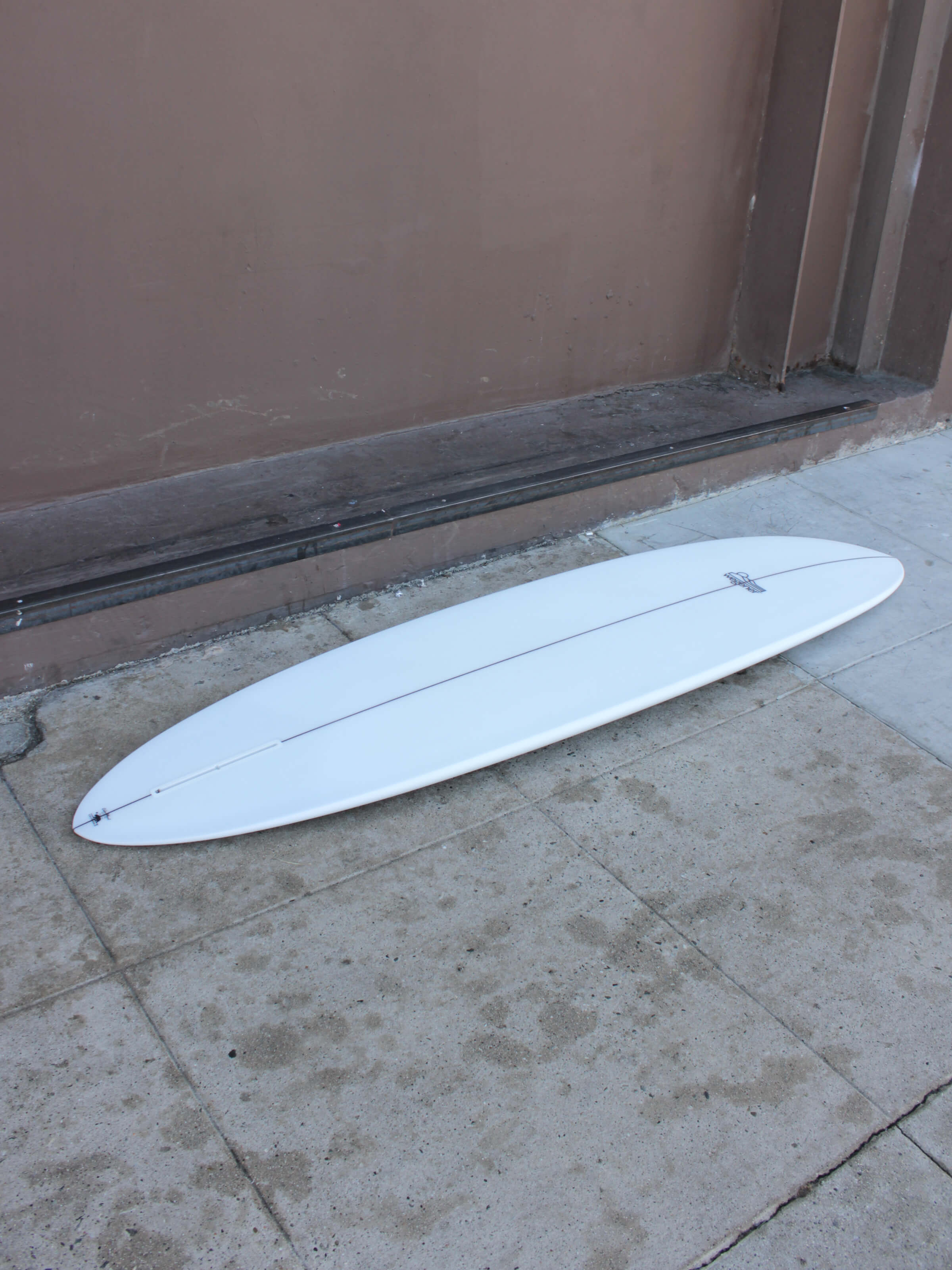 7'4 Wegener Almost Gentleman - Mollusk Surf Shop