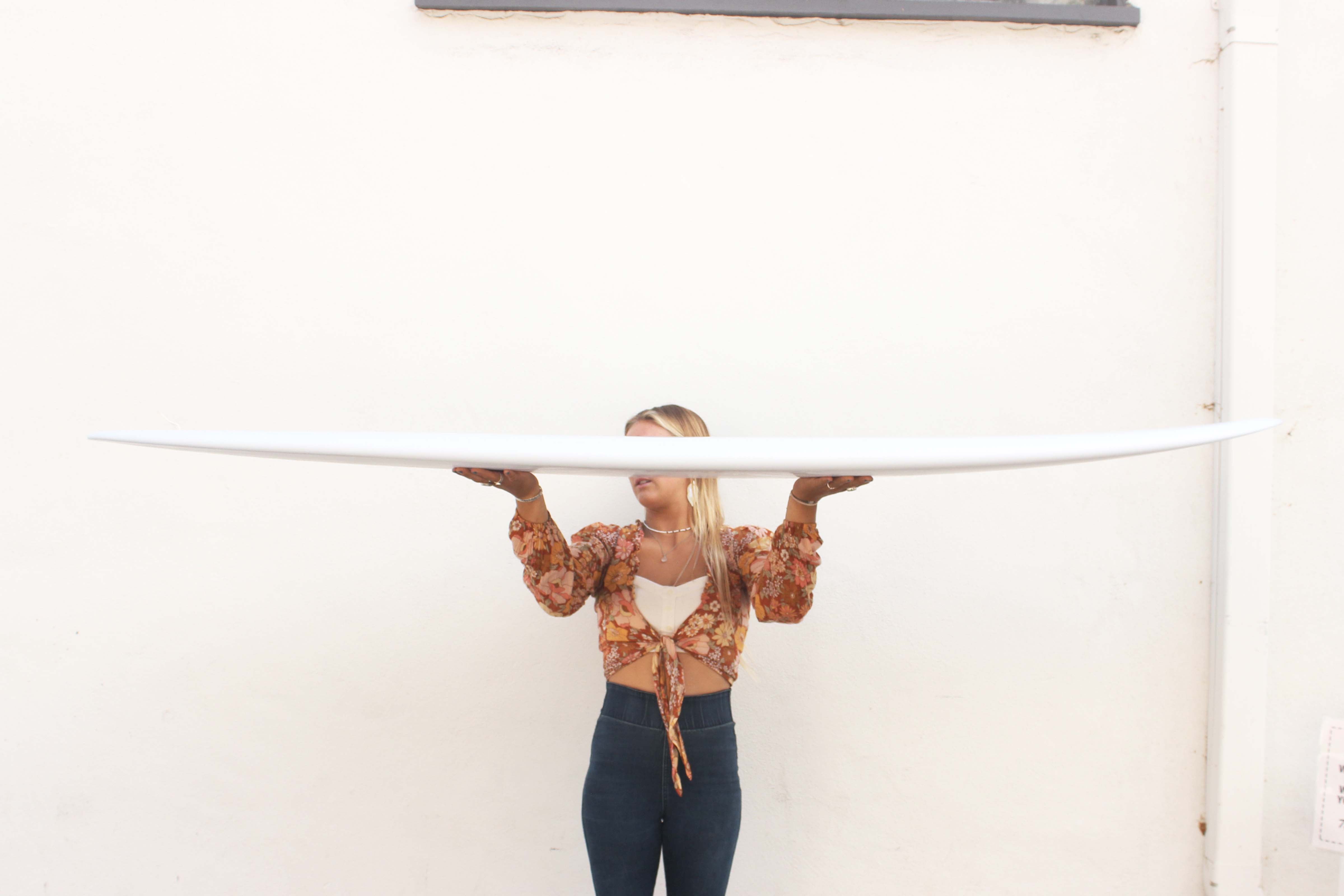 7'4 Wegener Almost Gentleman - Mollusk Surf Shop