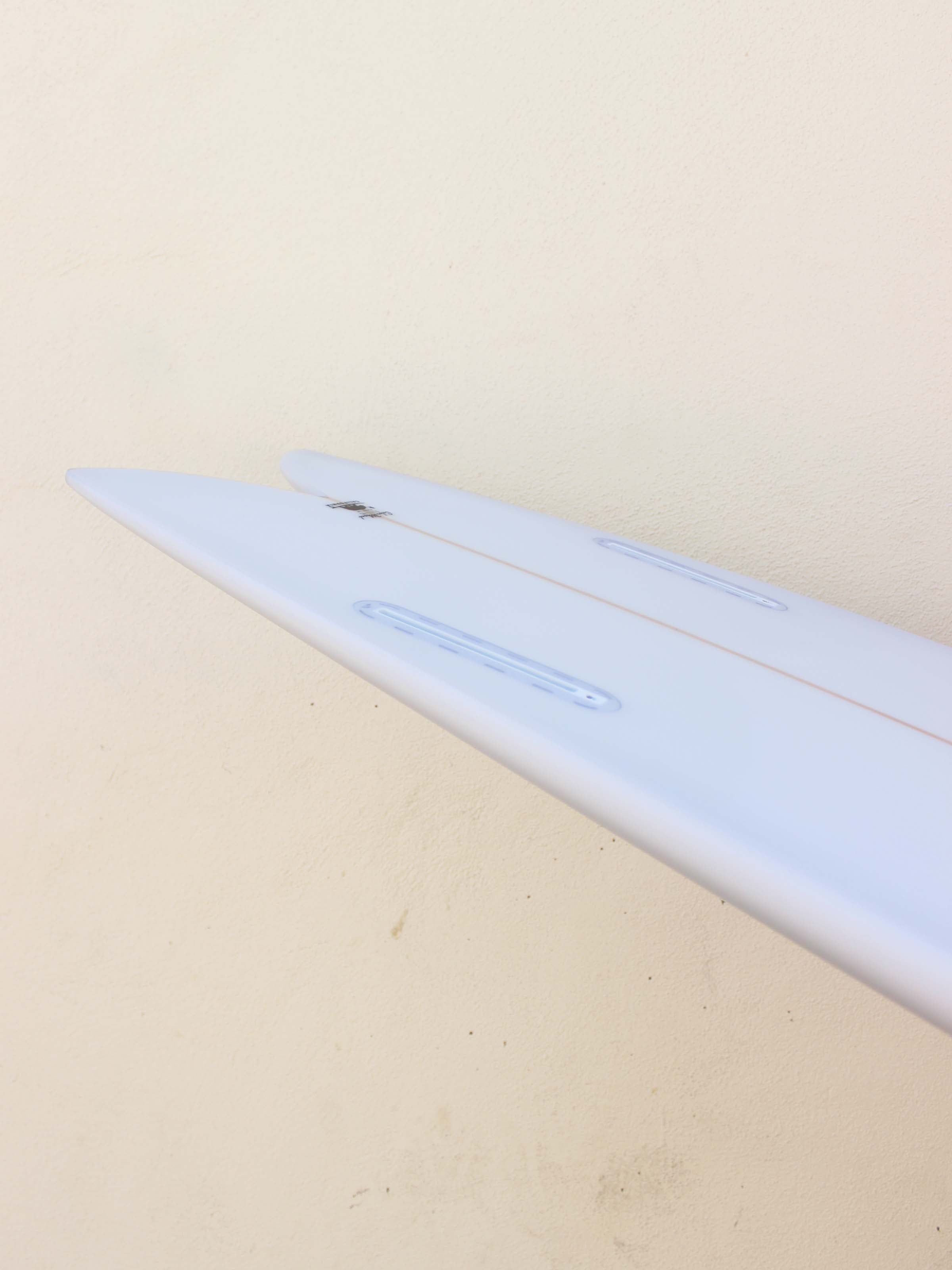 7'4 Wegener Fish - Mollusk Surf Shop - description