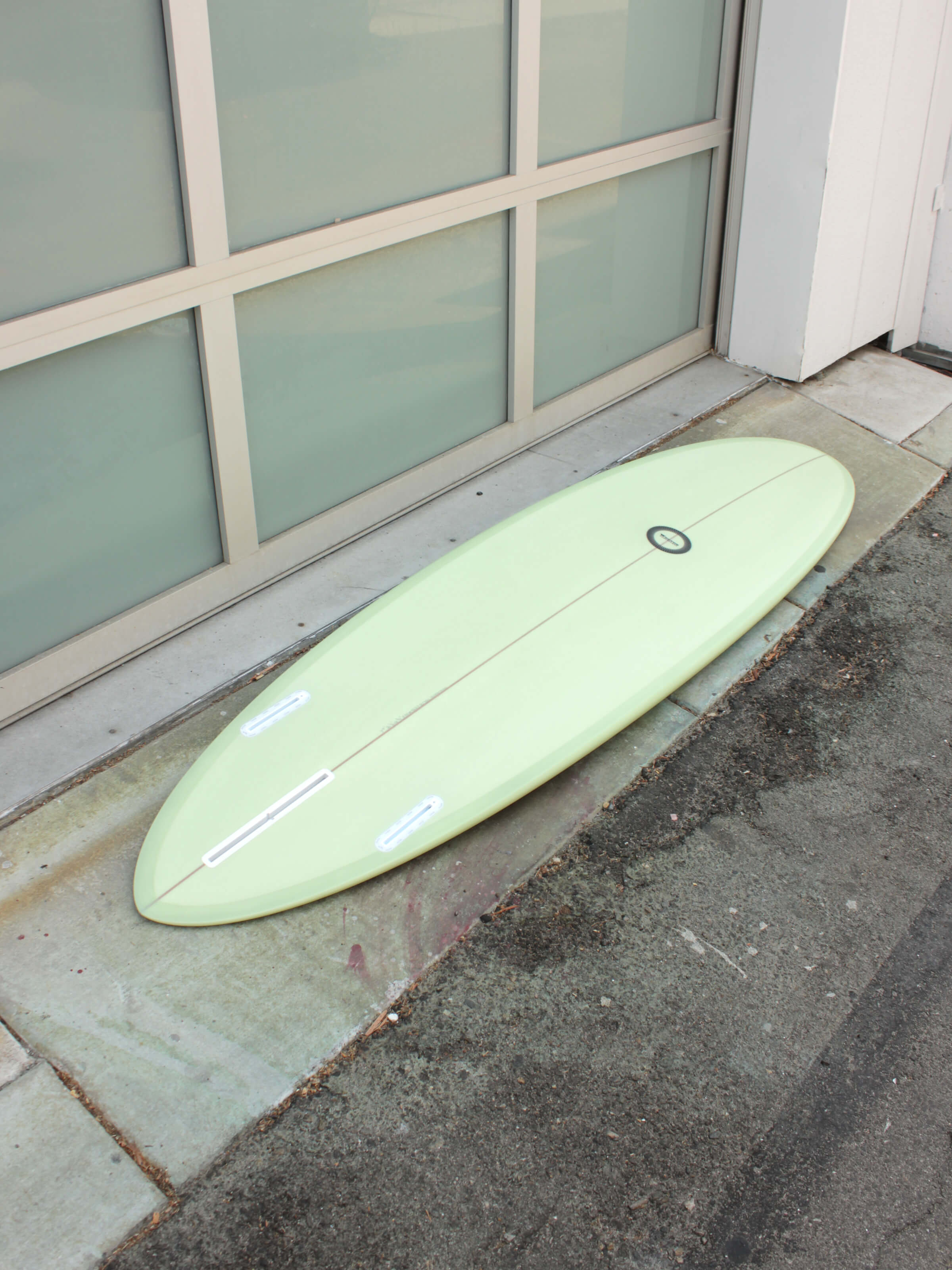 7'4 Weston Egg - Mollusk Surf Shop