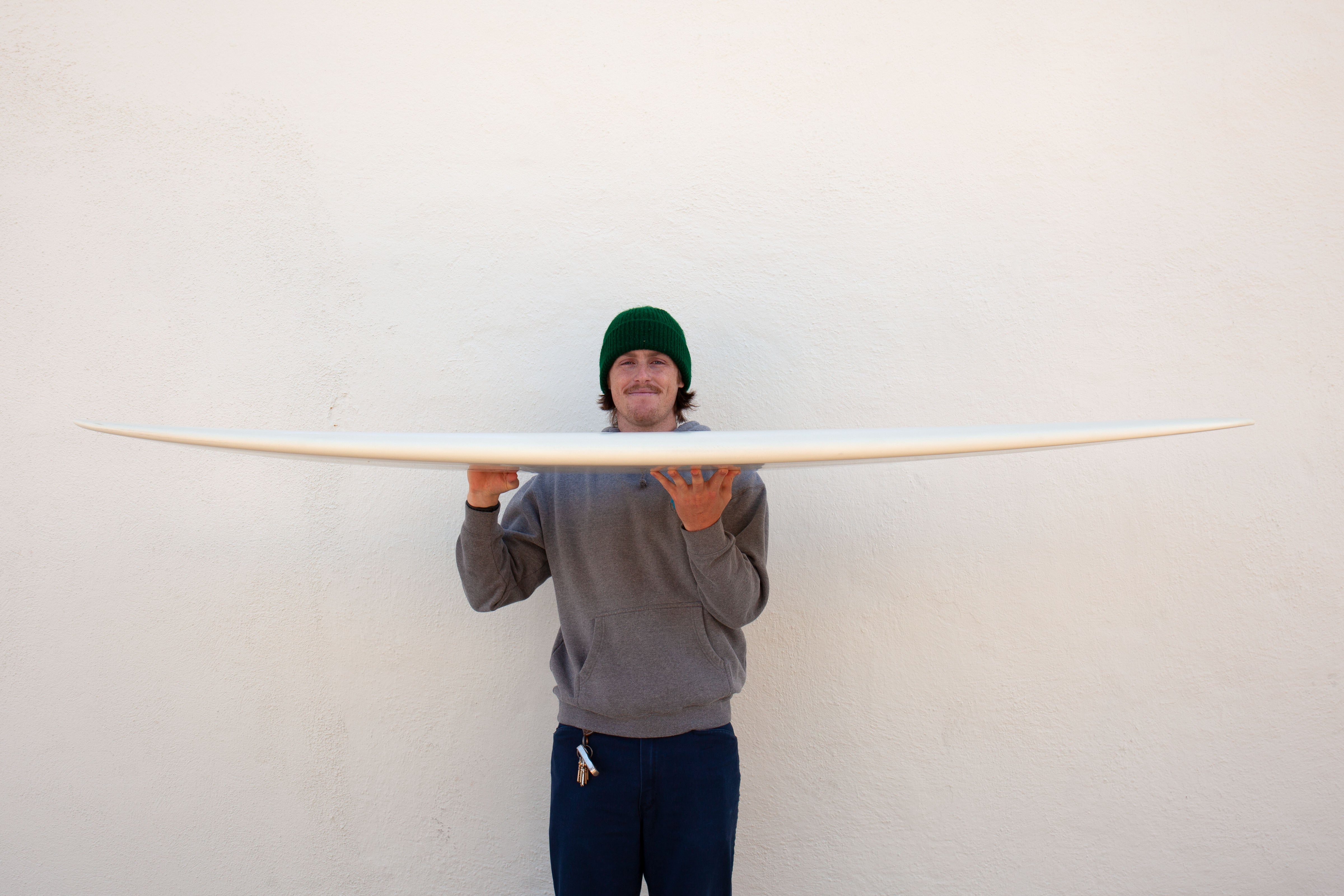 7'4 Weston Egg - Mollusk Surf Shop