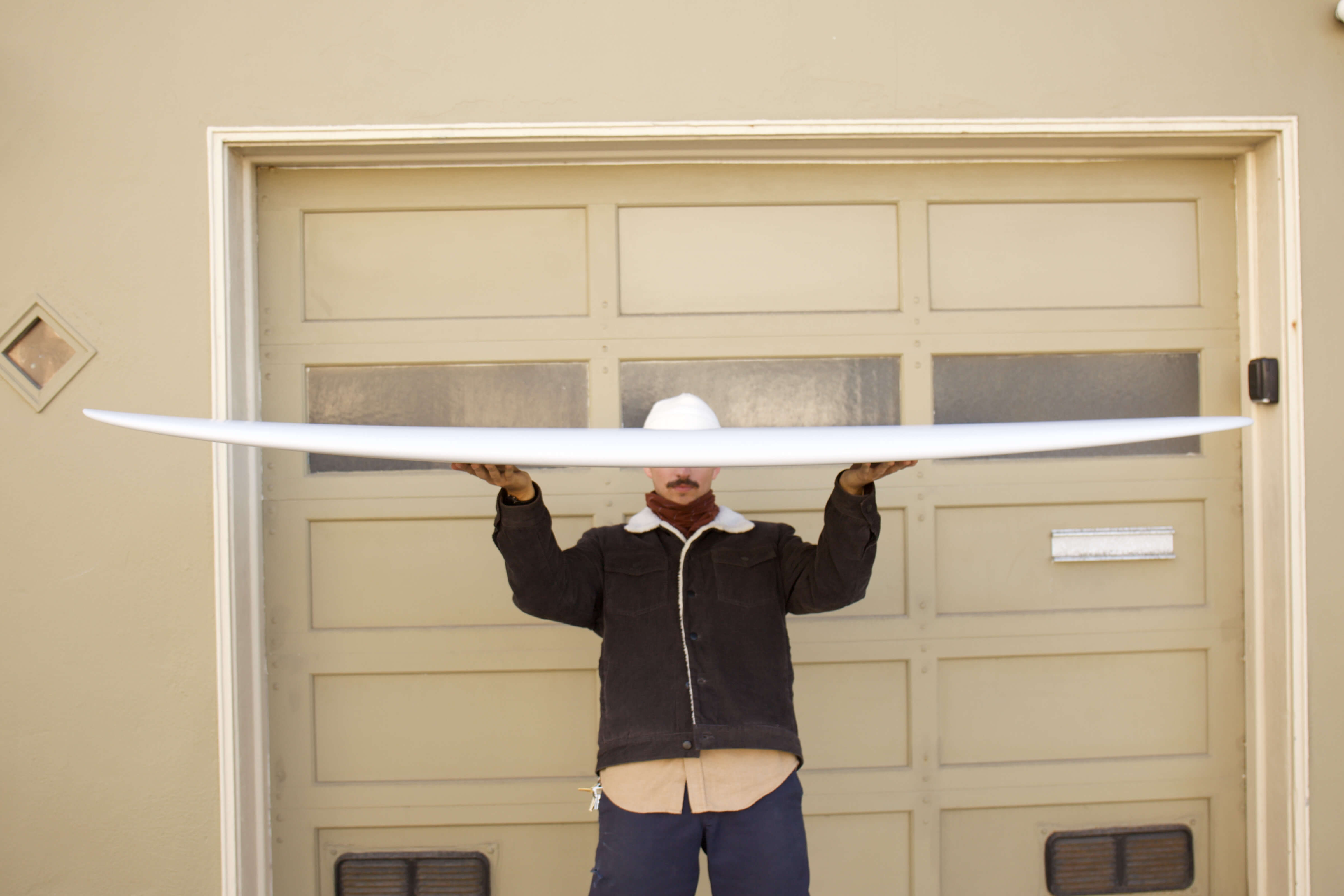 7'4 Weston Egg - Mollusk Surf Shop