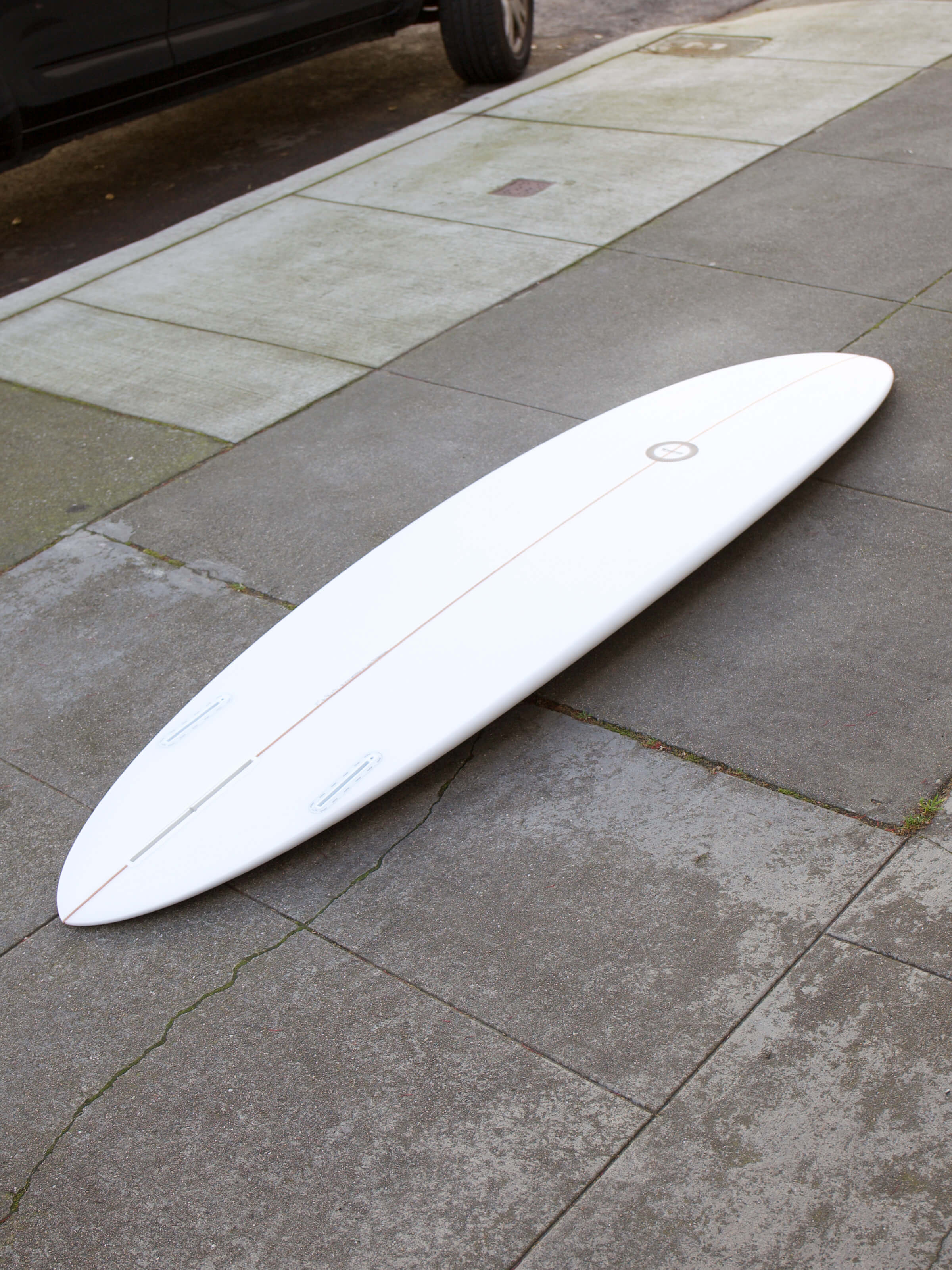 7'4 Weston Egg - Mollusk Surf Shop