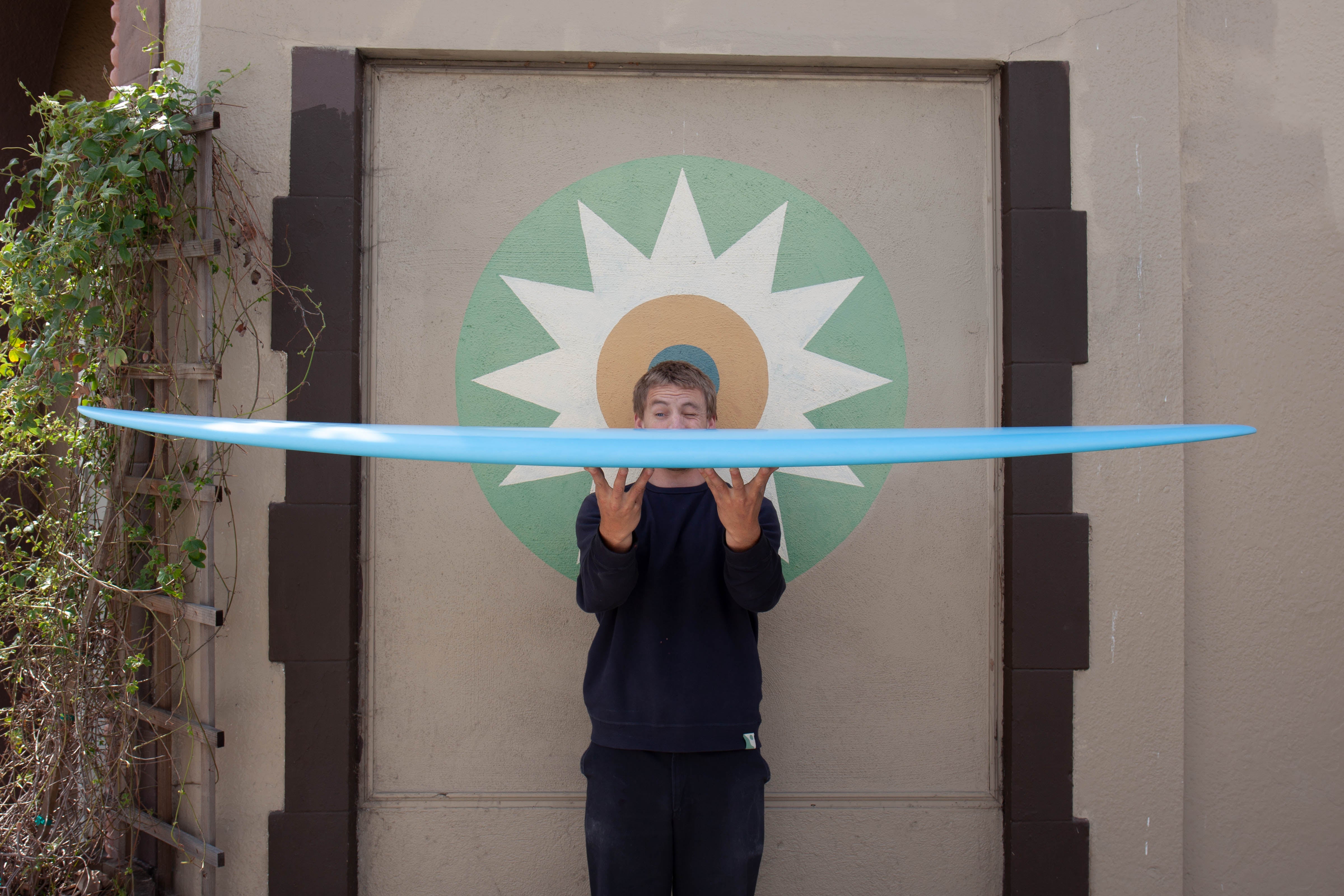 7'4 Weston Egg - Mollusk Surf Shop