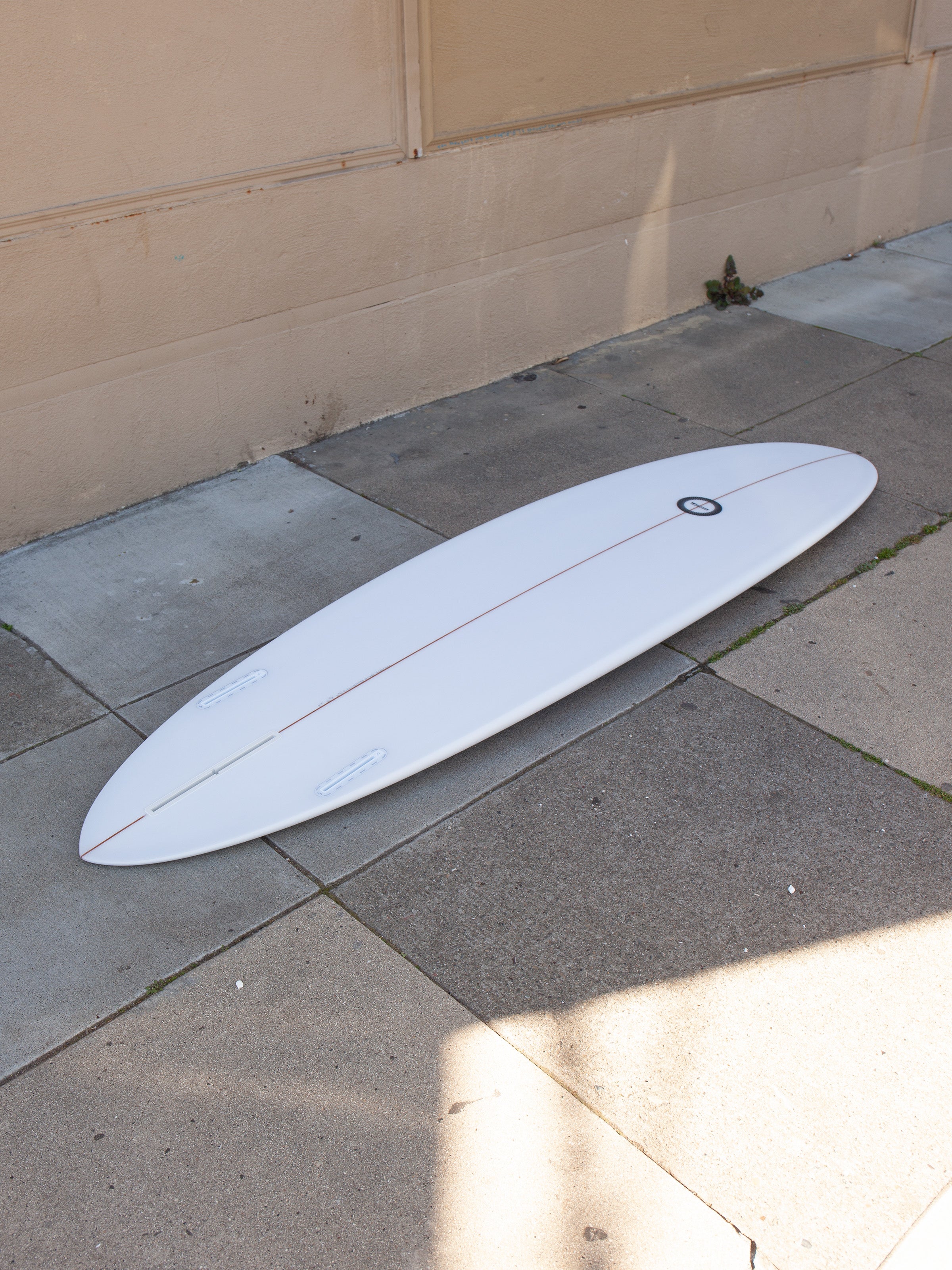 7'4 Weston Egg - Mollusk Surf Shop