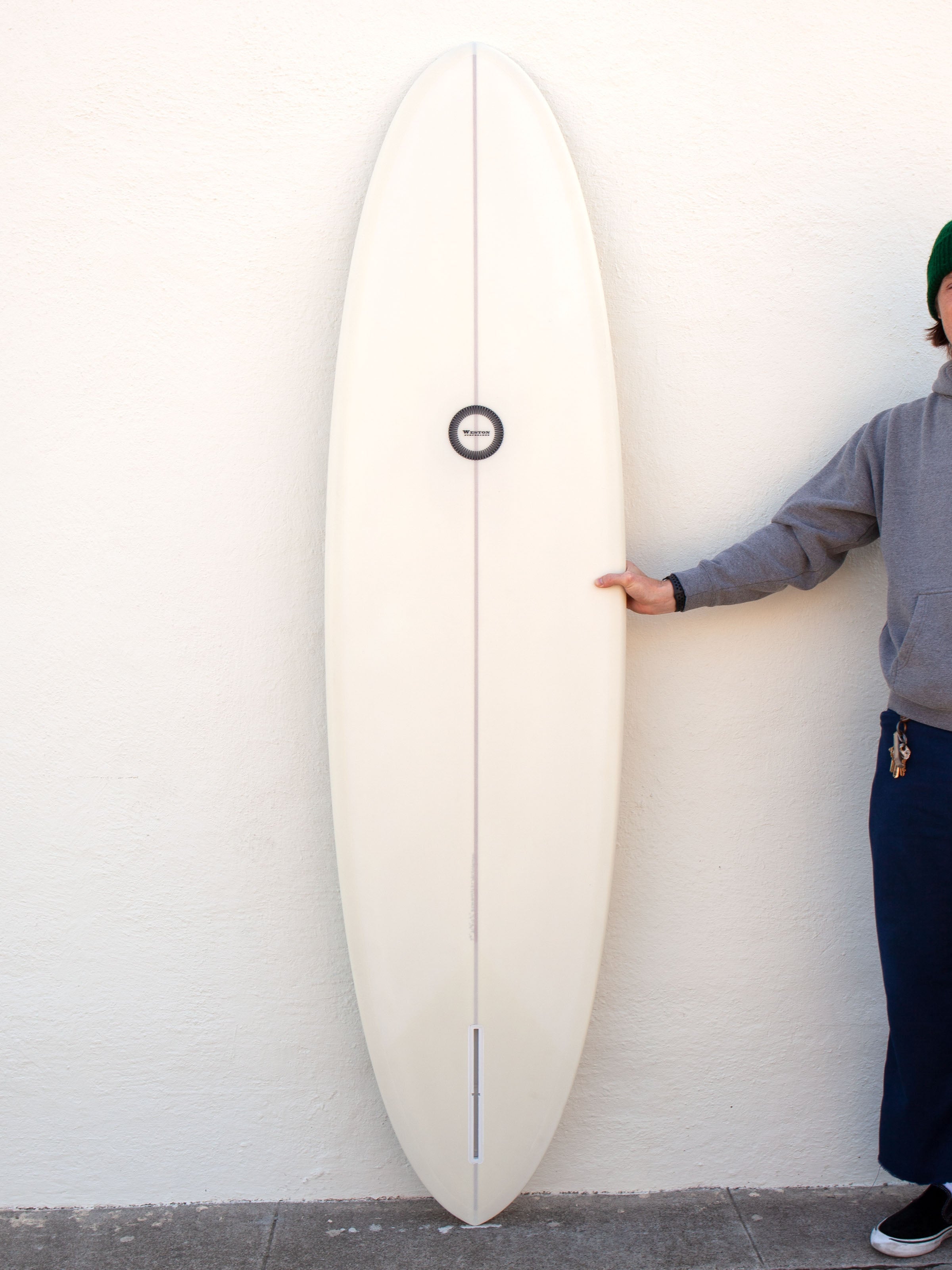 7'4 Weston Egg - Mollusk Surf Shop