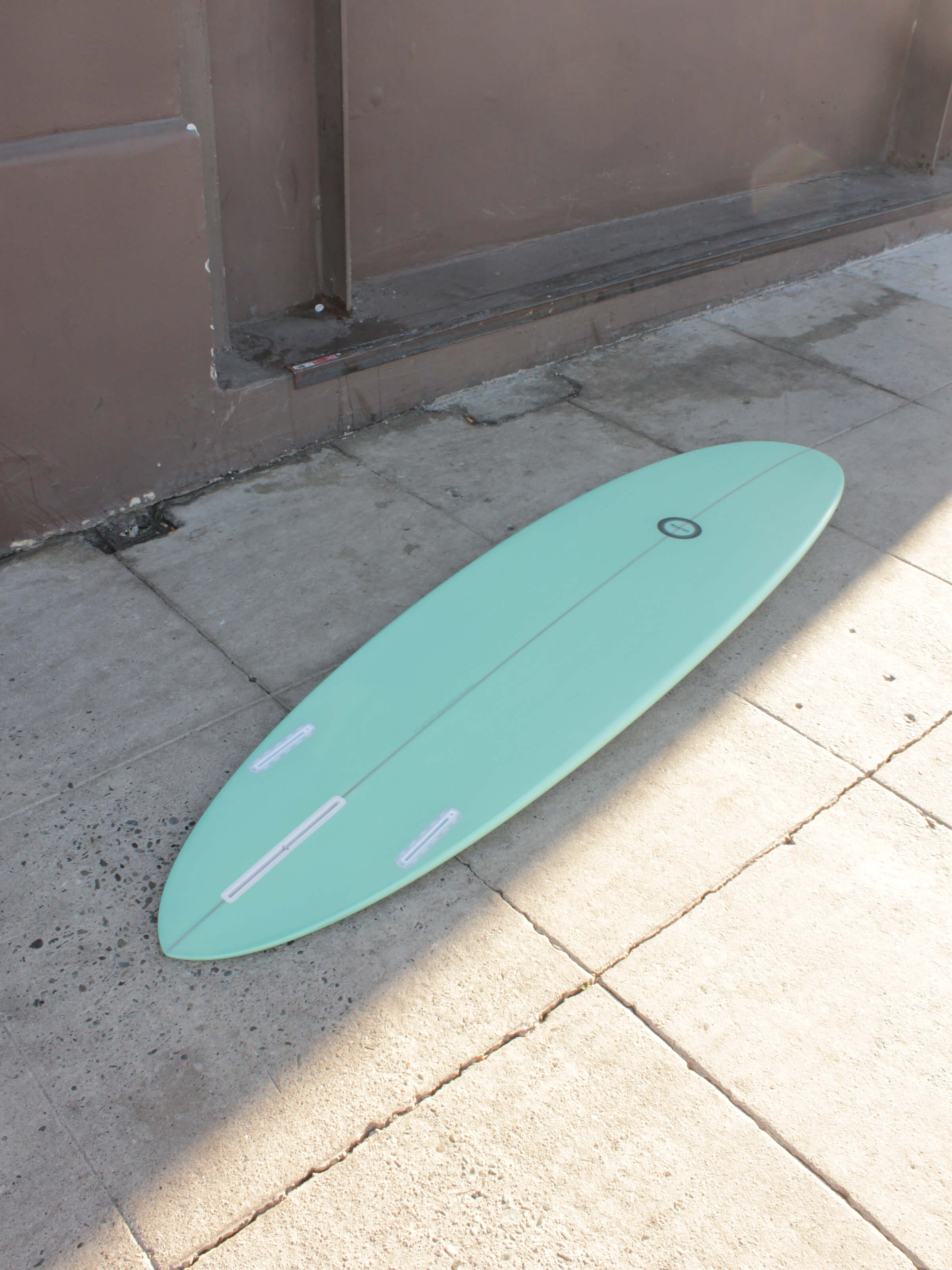 7'4 Weston Egg - Mollusk Surf Shop
