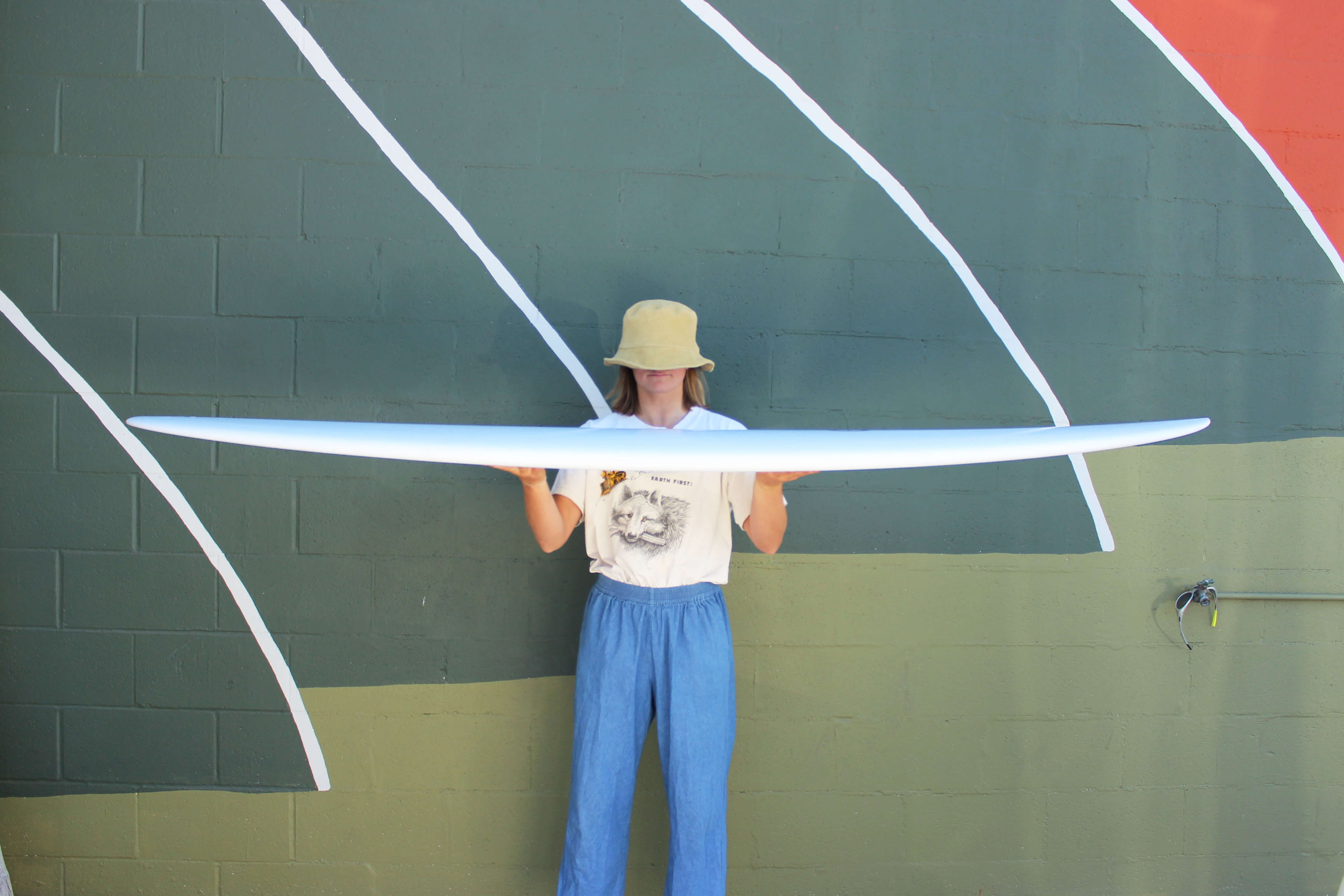 7'4 Weston Egg - Mollusk Surf Shop