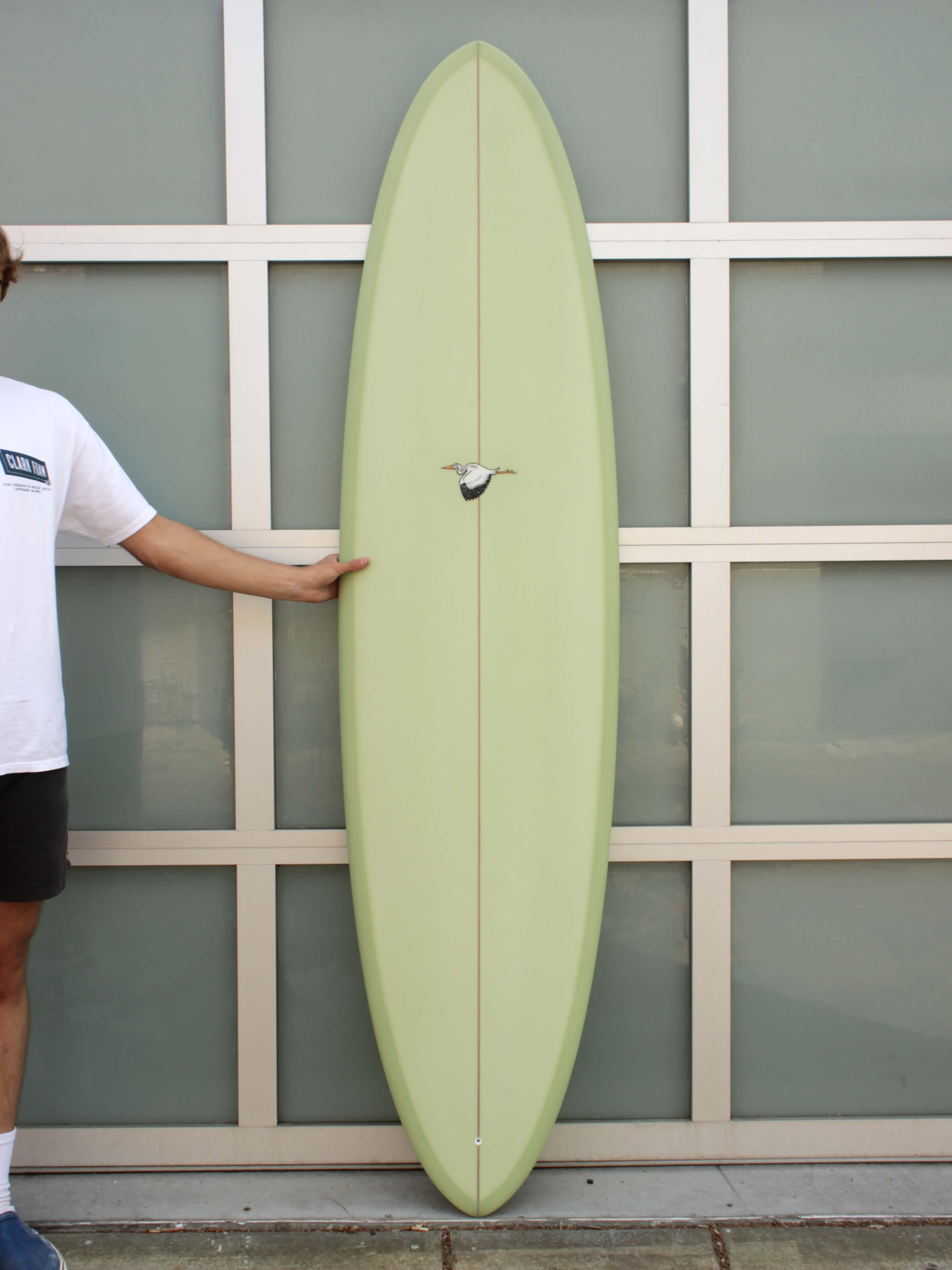 7'4 Weston Egg - Mollusk Surf Shop