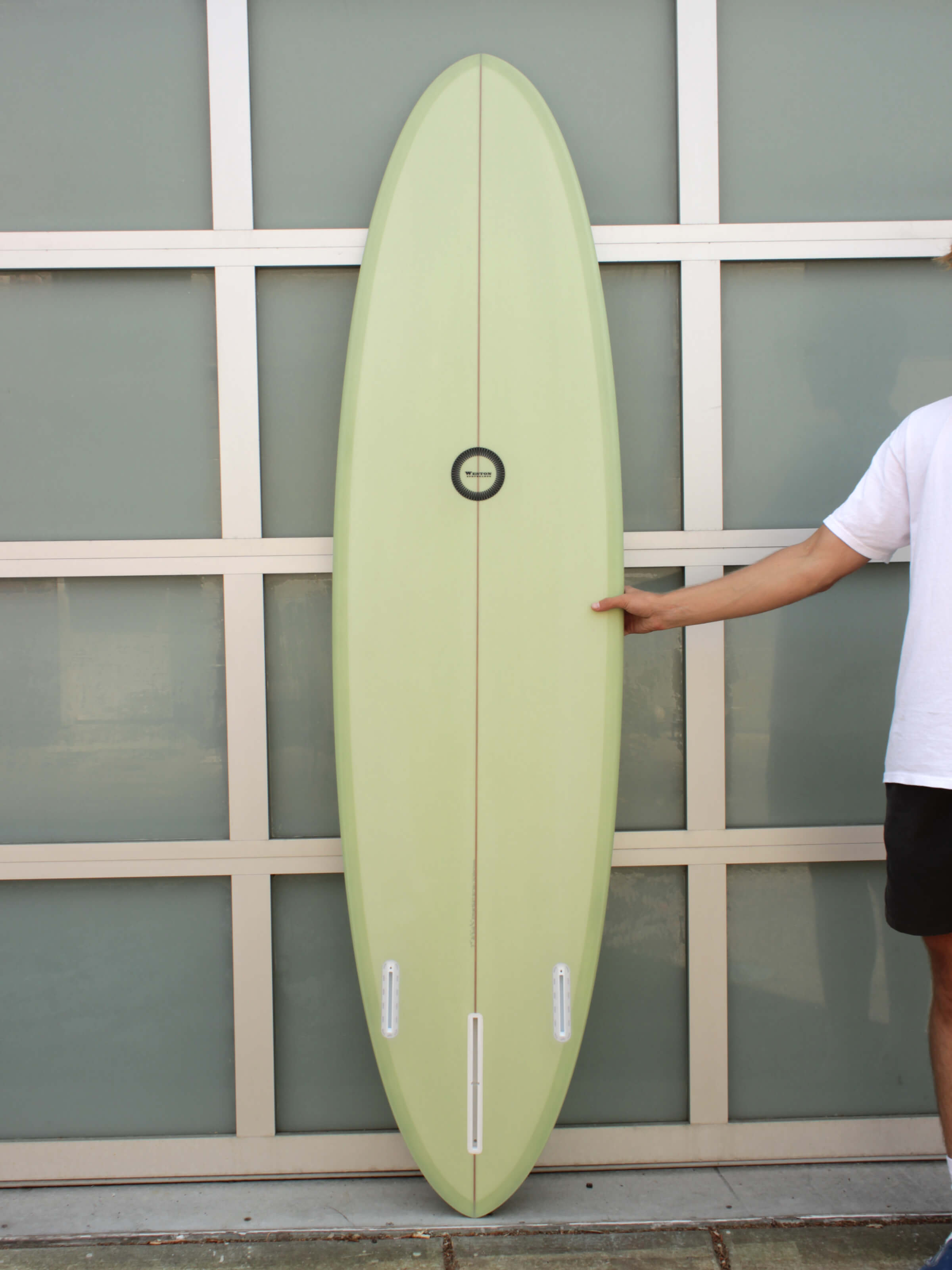 7'4 Weston Egg - Mollusk Surf Shop