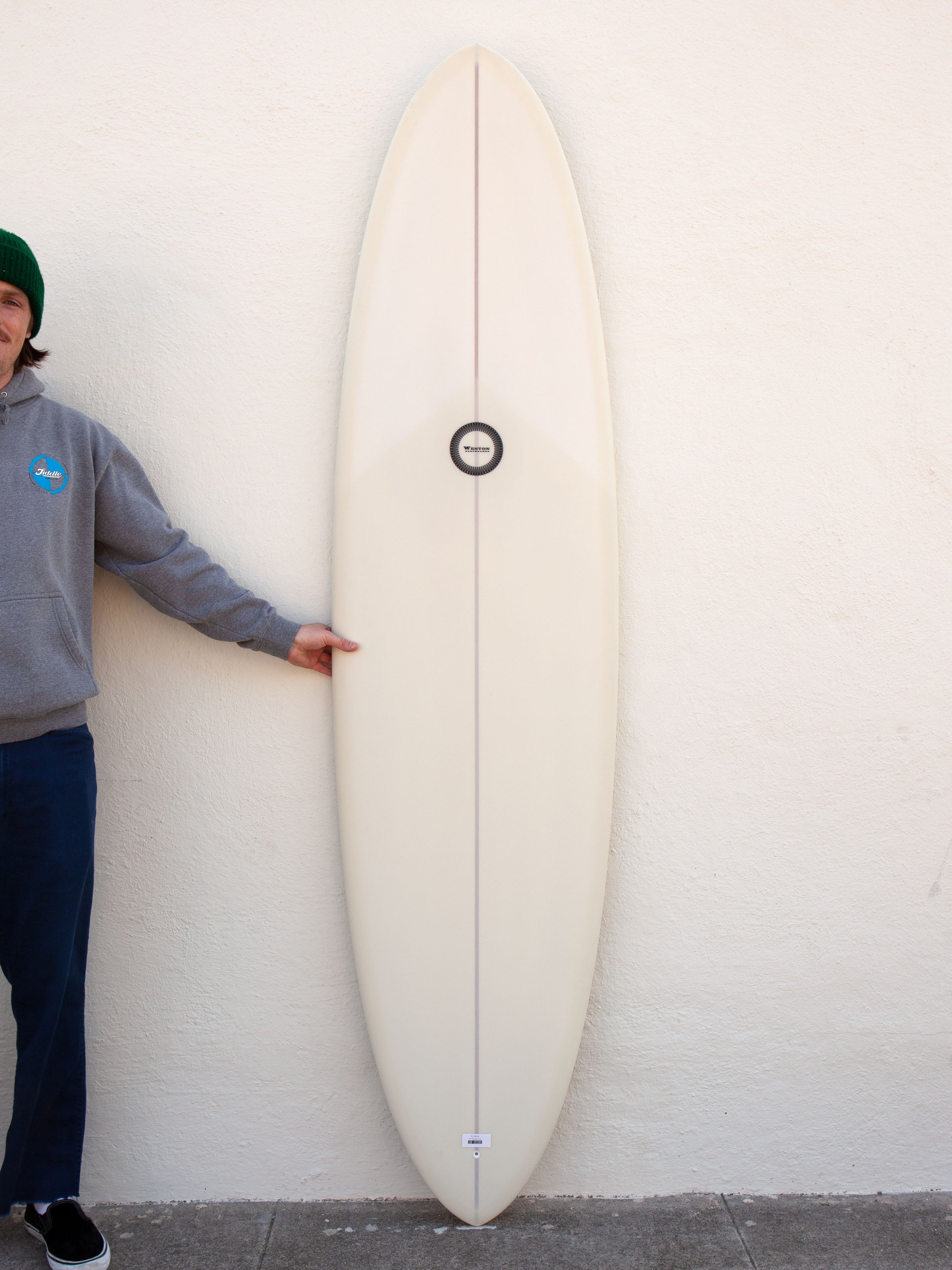 7'4 Weston Egg - Mollusk Surf Shop