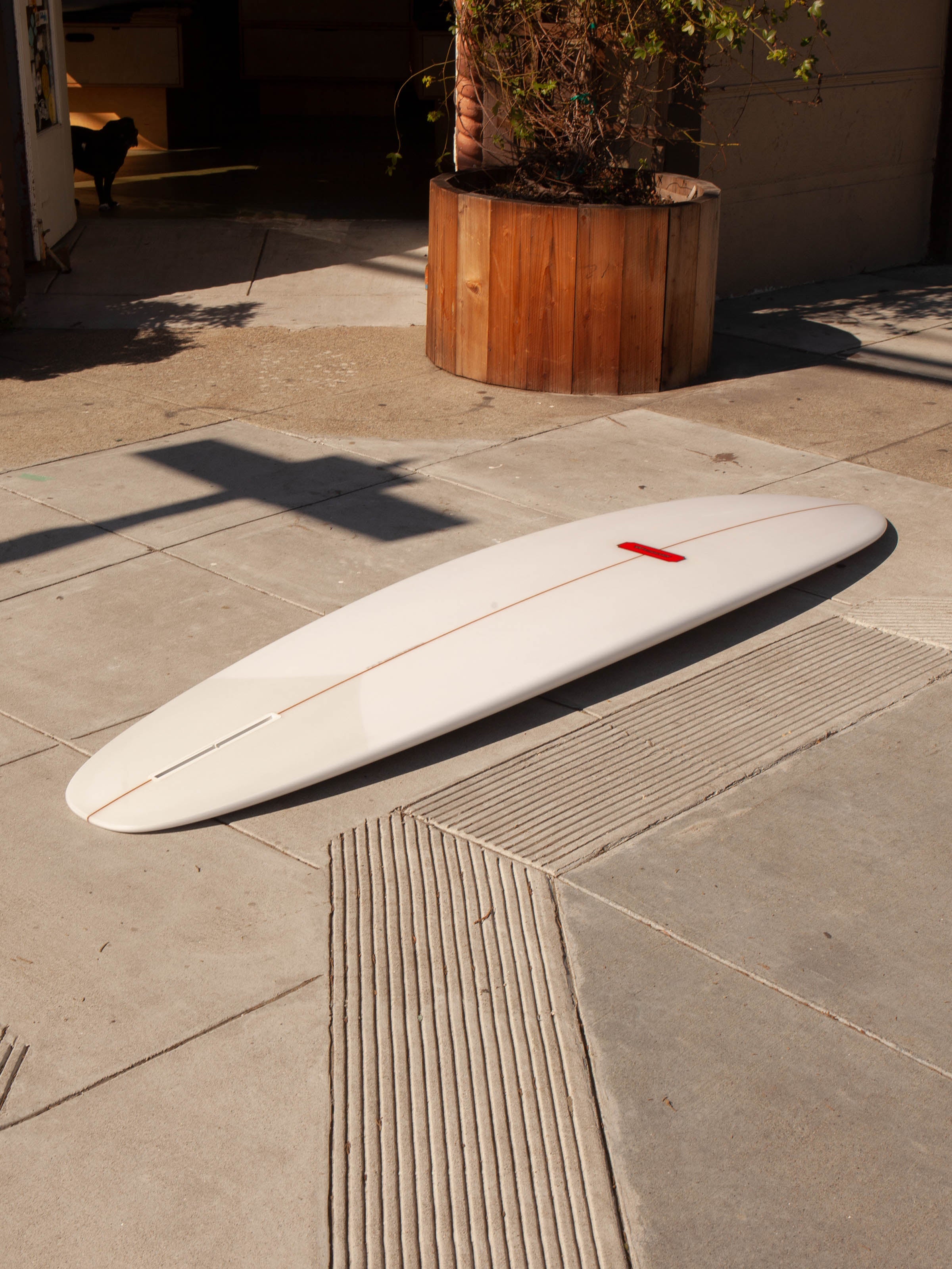 7'4 Weston Goodfoot - Mollusk Surf Shop