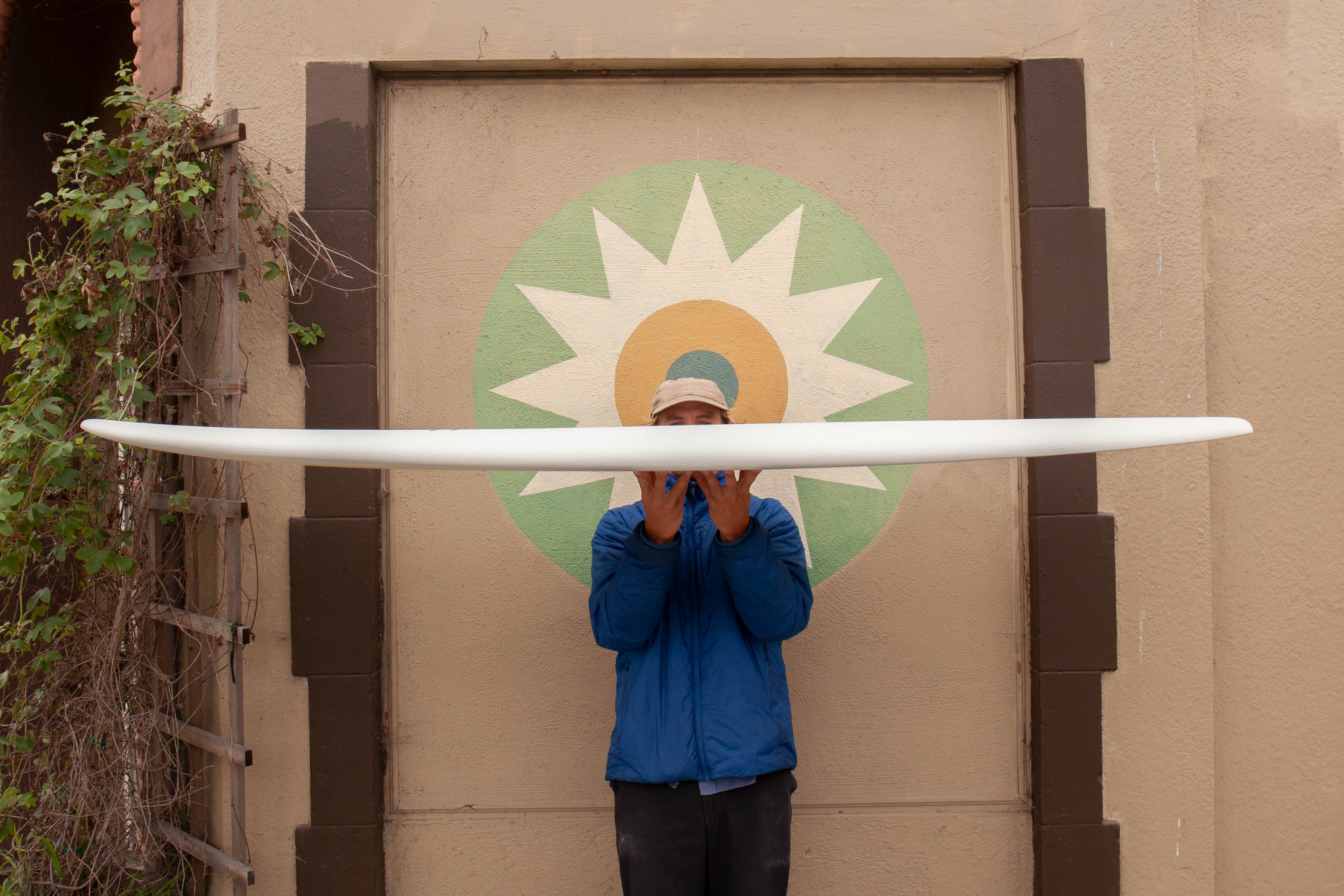 7'5 Crime Dylan Graves Gray - Mollusk Surf Shop