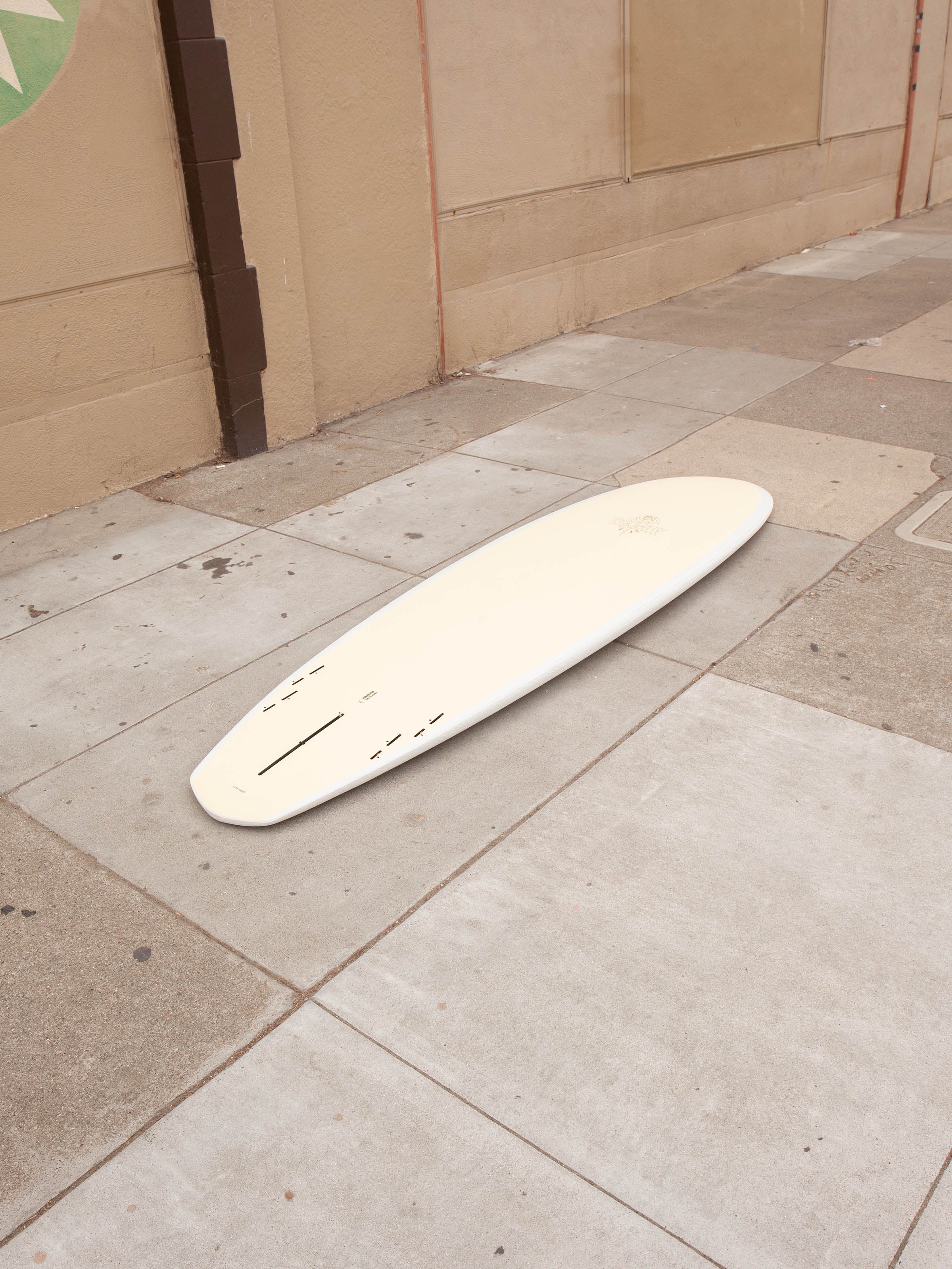 7'5 Crime Dylan Graves Gray - Mollusk Surf Shop