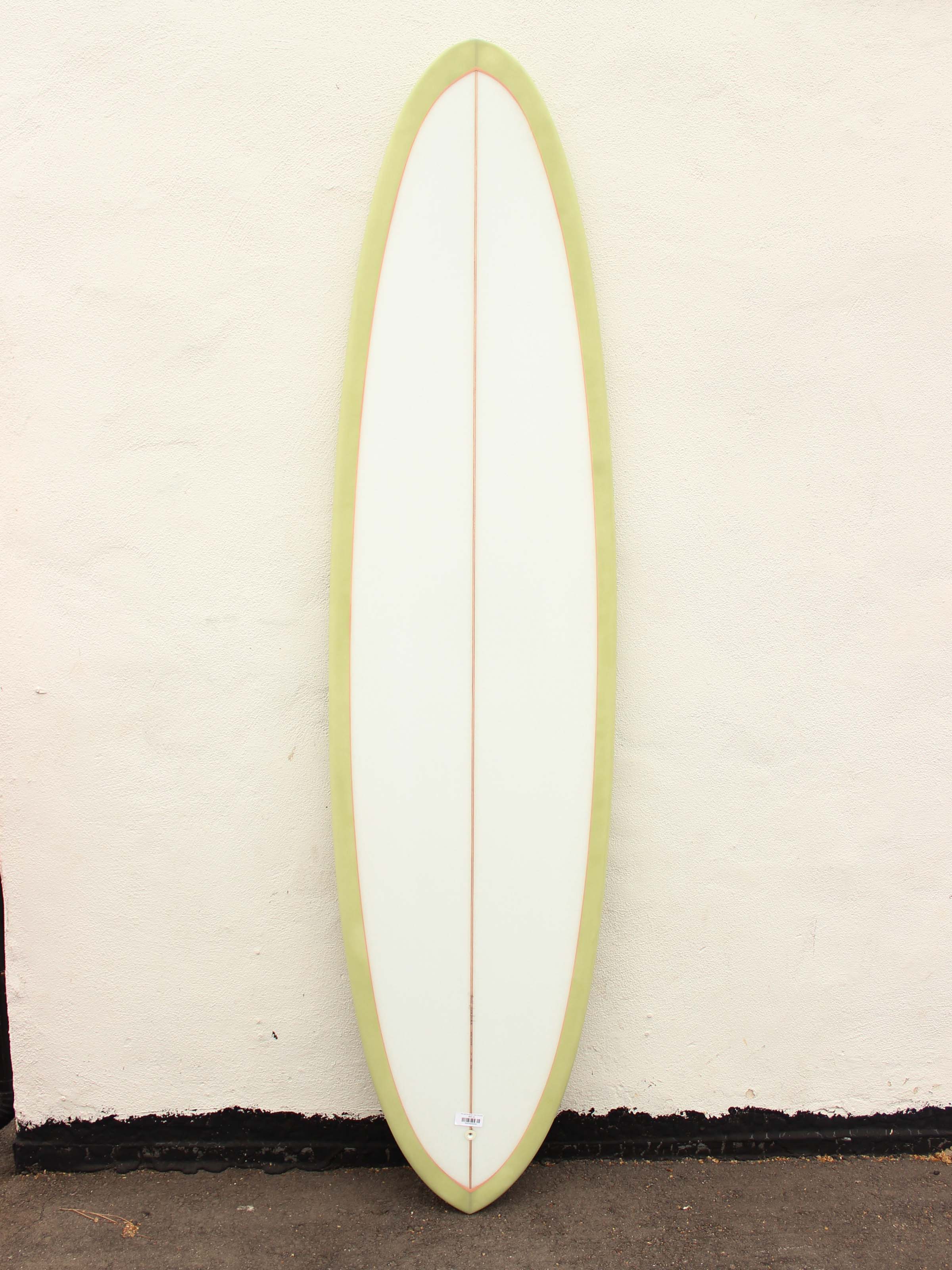 7'5 Jeff Svoboda Ultra Trimmer - Mollusk Surf Shop