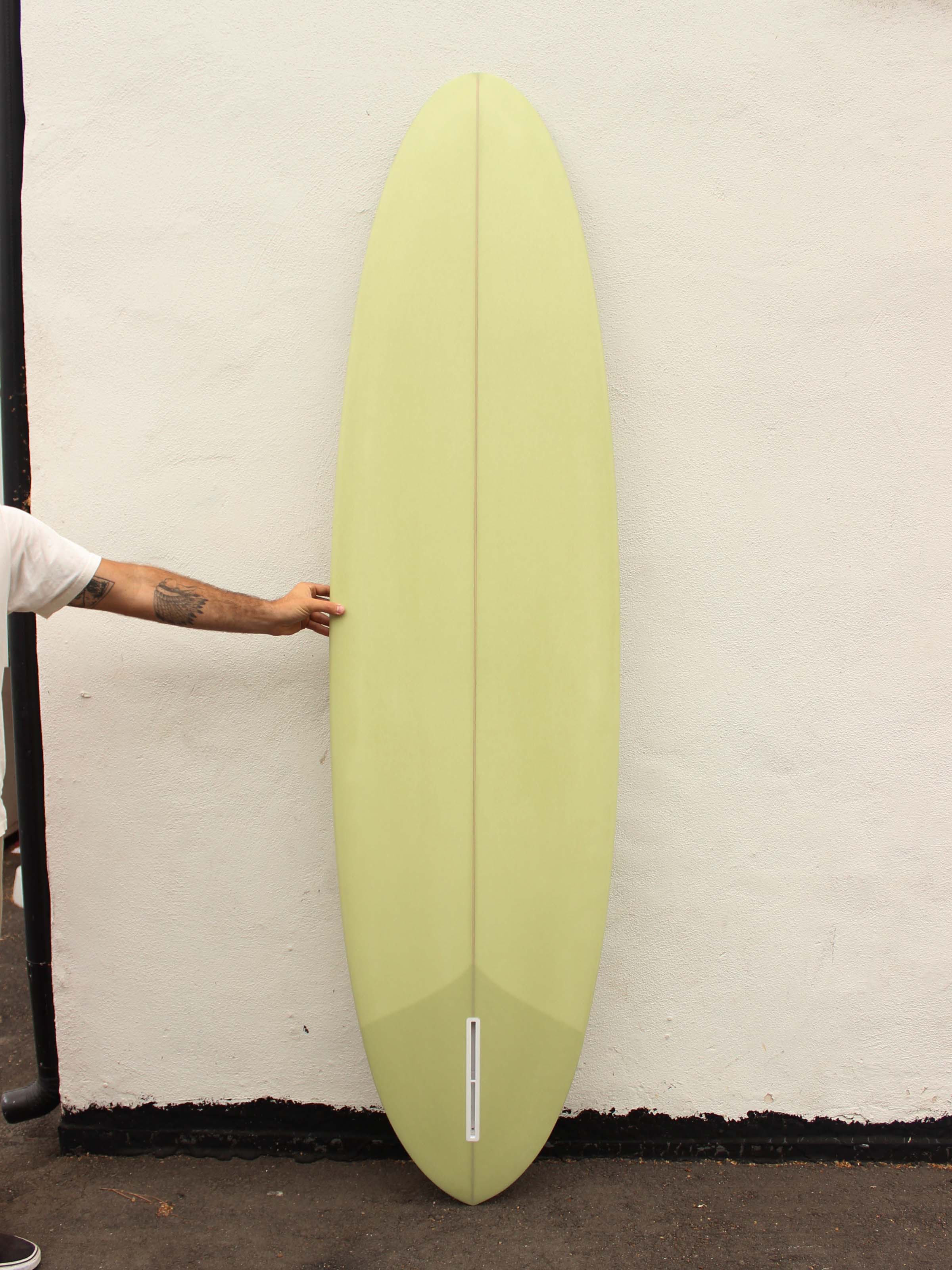 7'5 Jeff Svoboda Ultra Trimmer - Mollusk Surf Shop