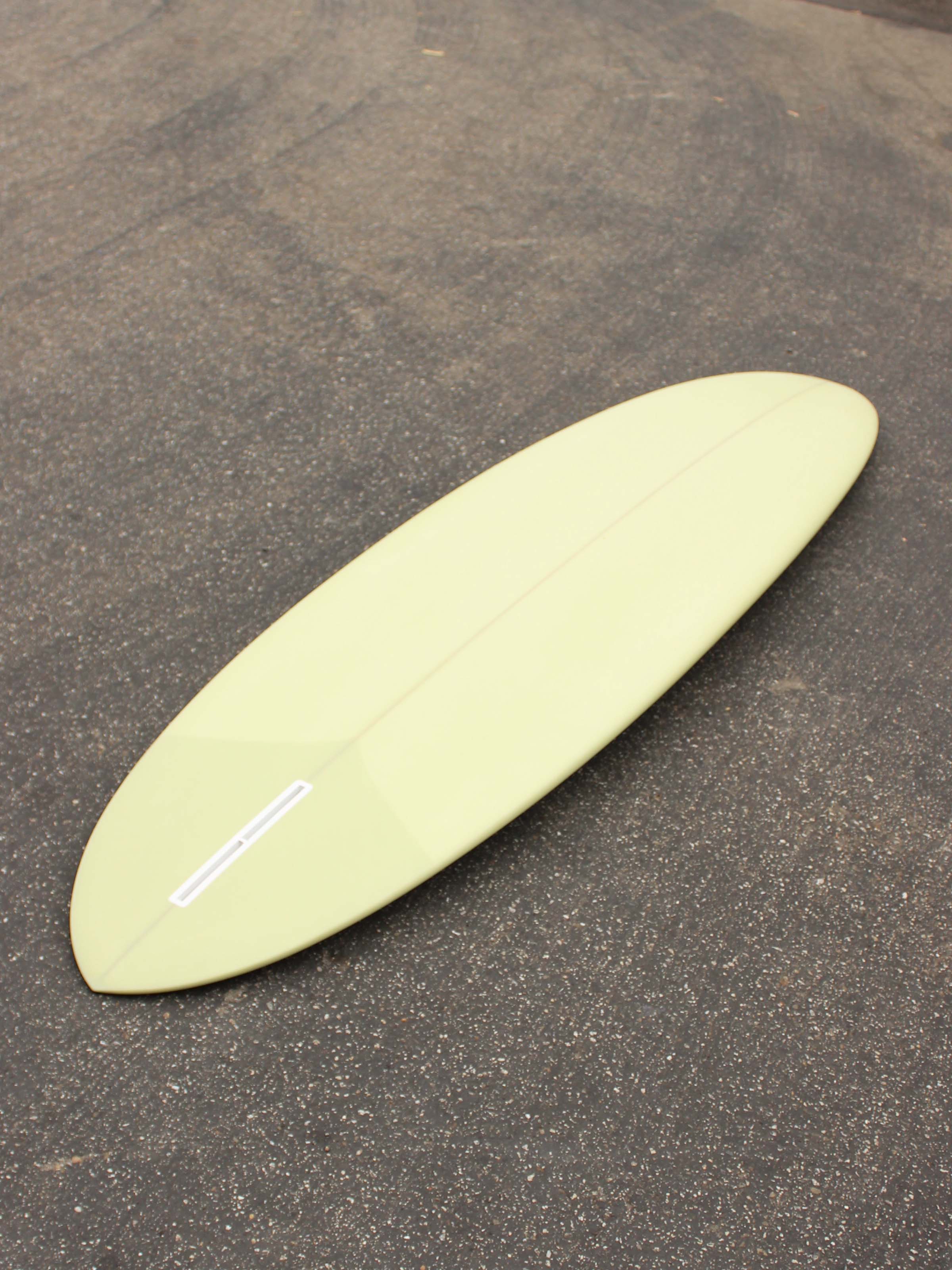 7'5 Jeff Svoboda Ultra Trimmer - Mollusk Surf Shop