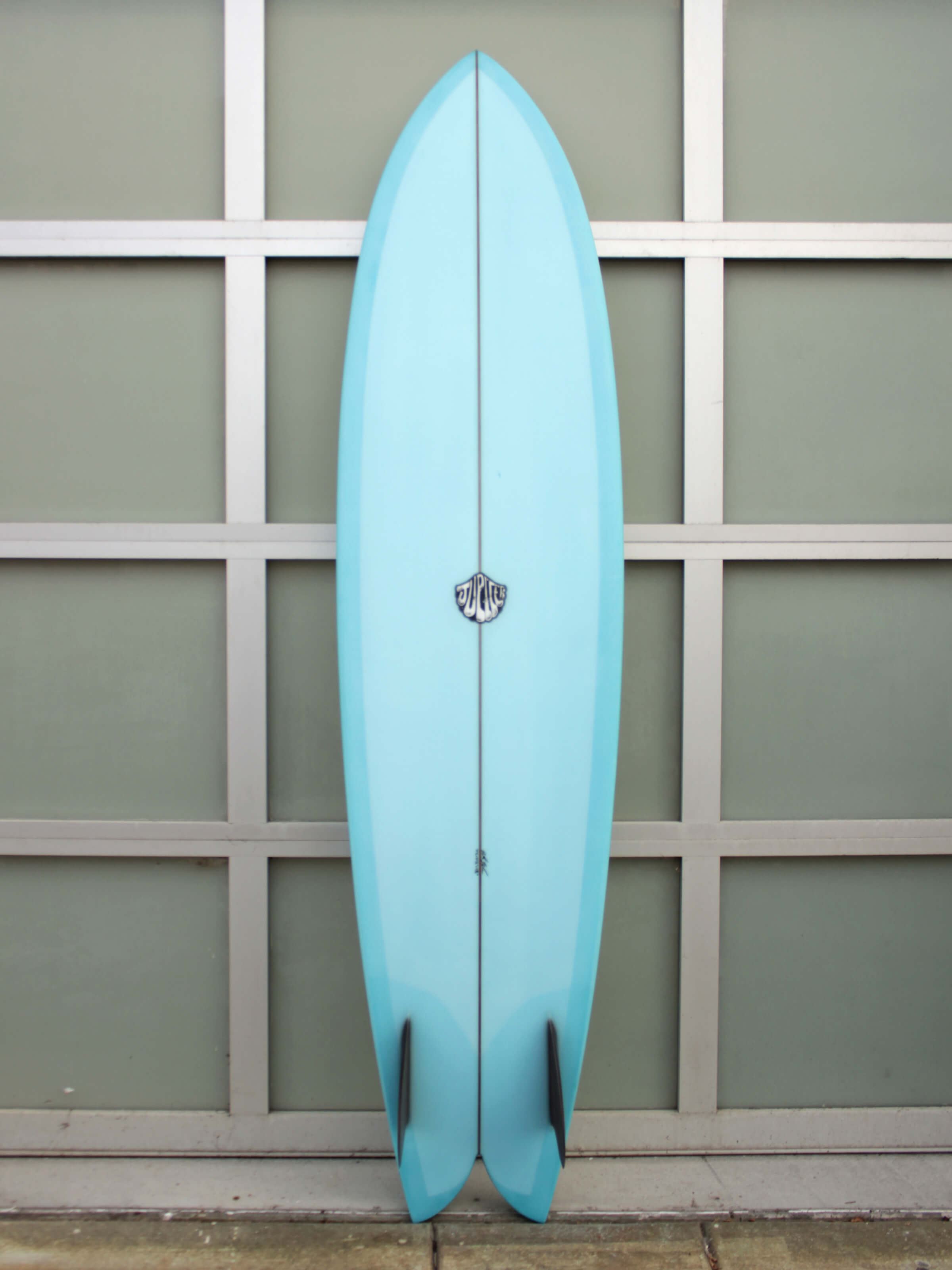 7'5 Jupiter Long Fish - Mollusk Surf Shop
