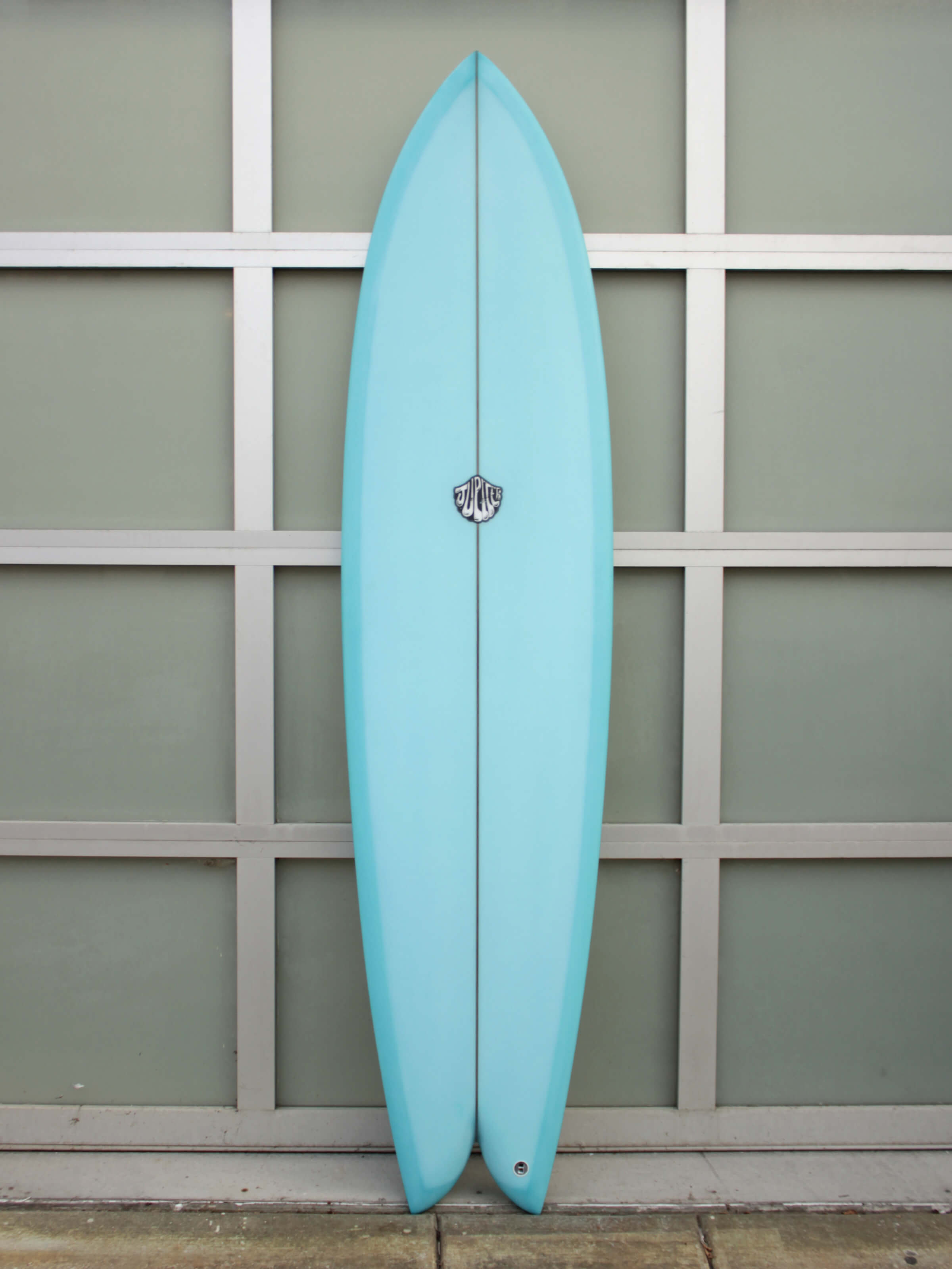 7'5 Jupiter Long Fish - Mollusk Surf Shop