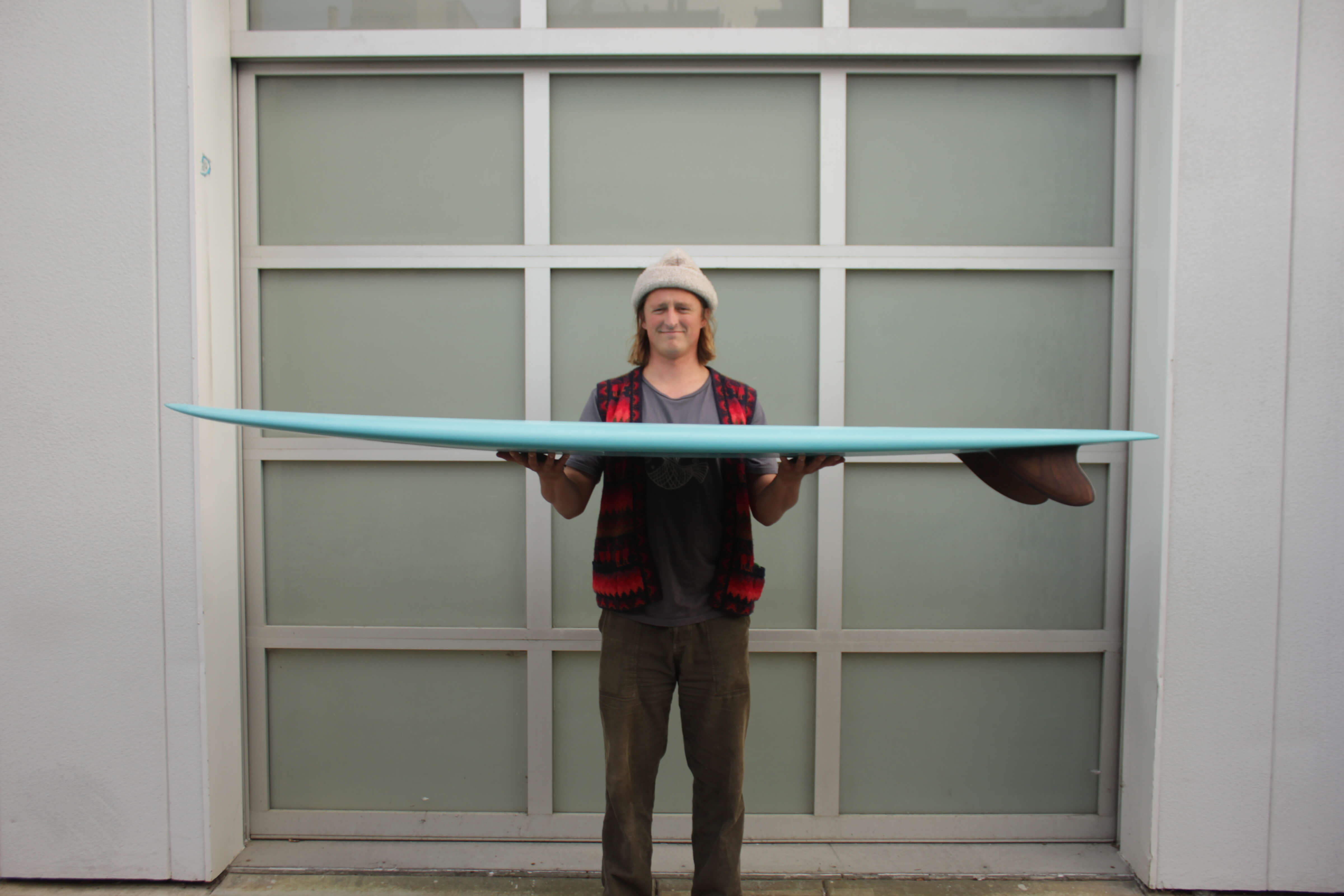 7'5 Jupiter Long Fish - Mollusk Surf Shop