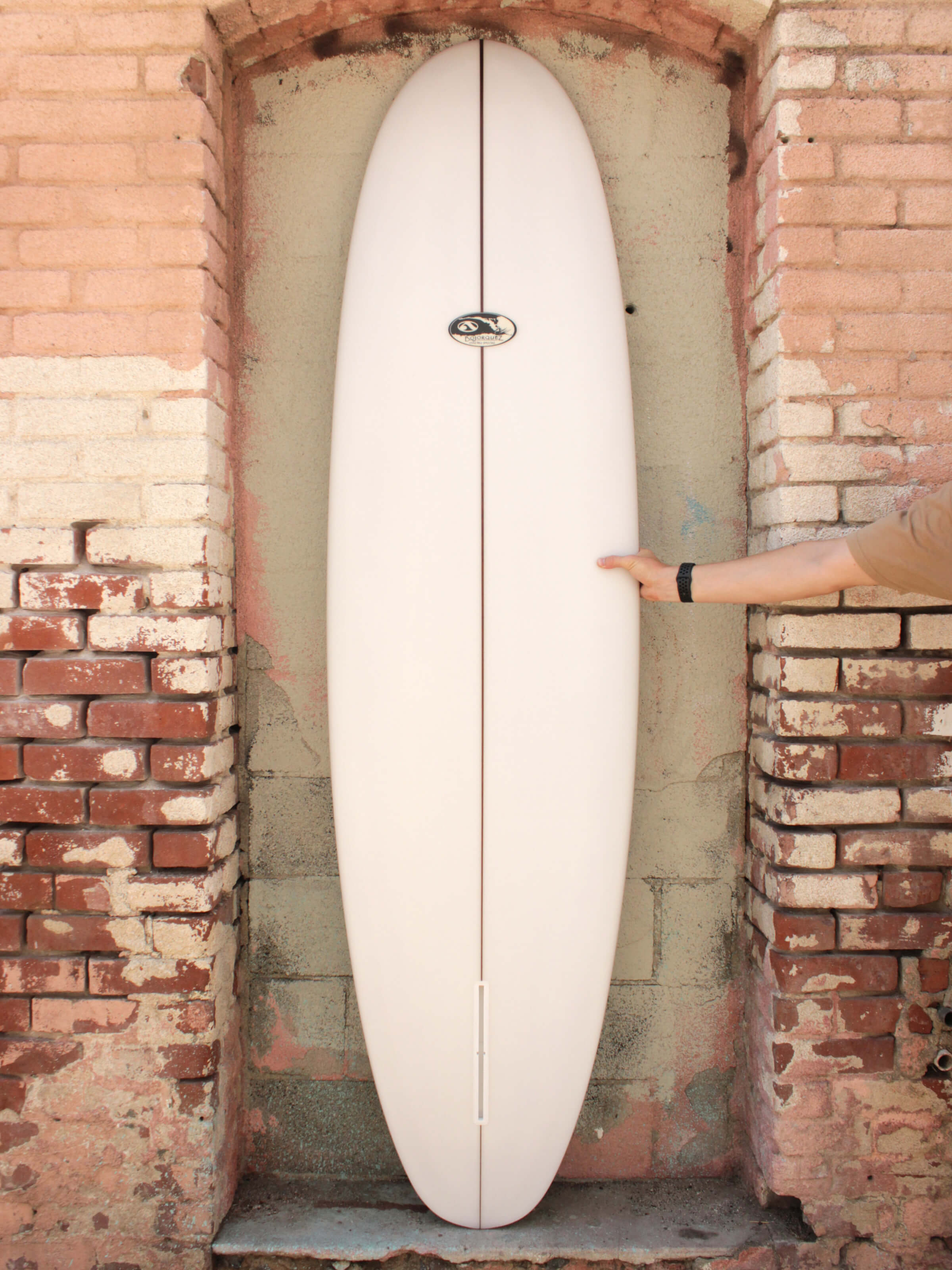 7'5 Liddle Bojorquez - Mollusk Surf Shop