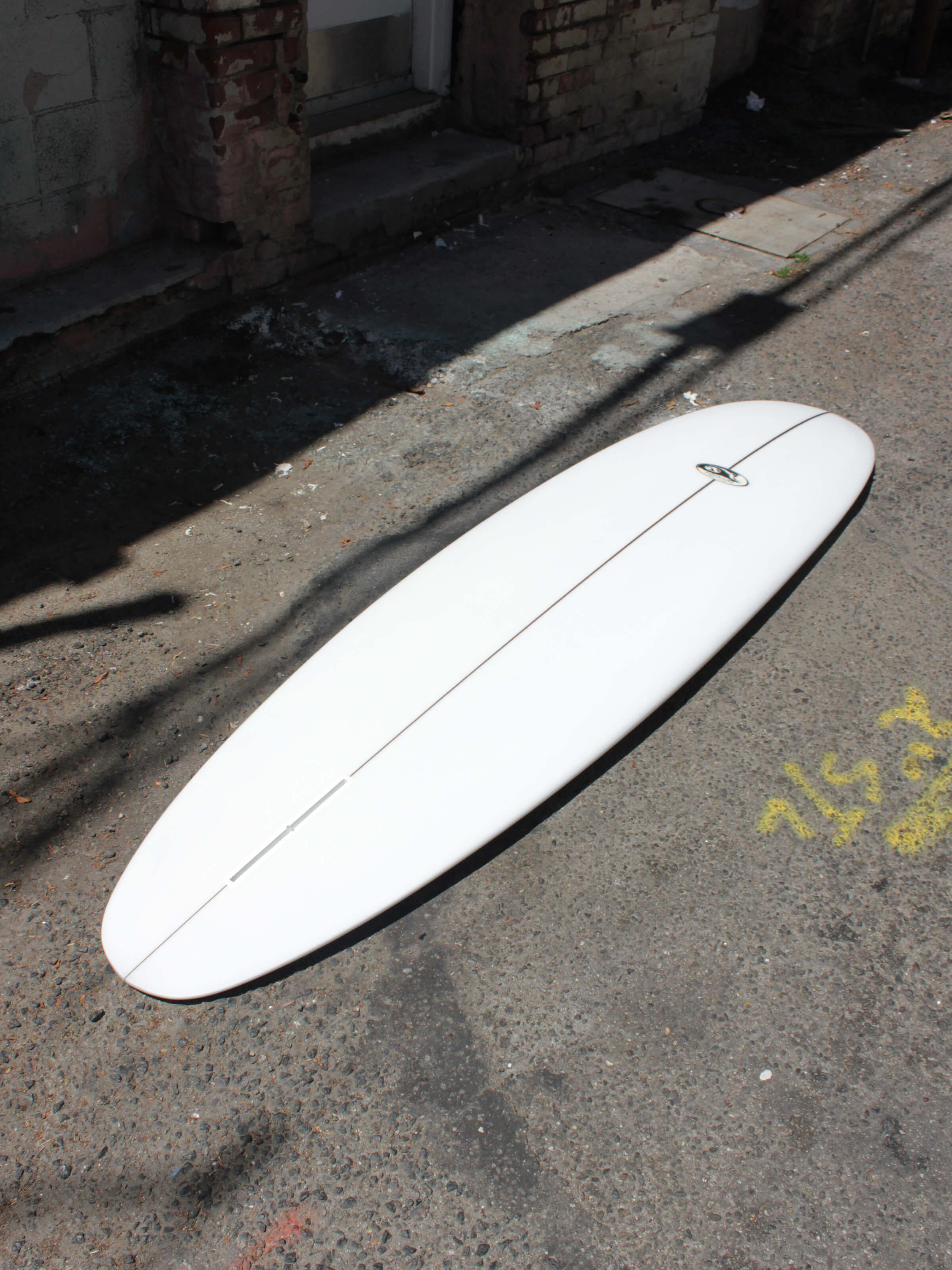 7'5 Liddle Bojorquez - Mollusk Surf Shop