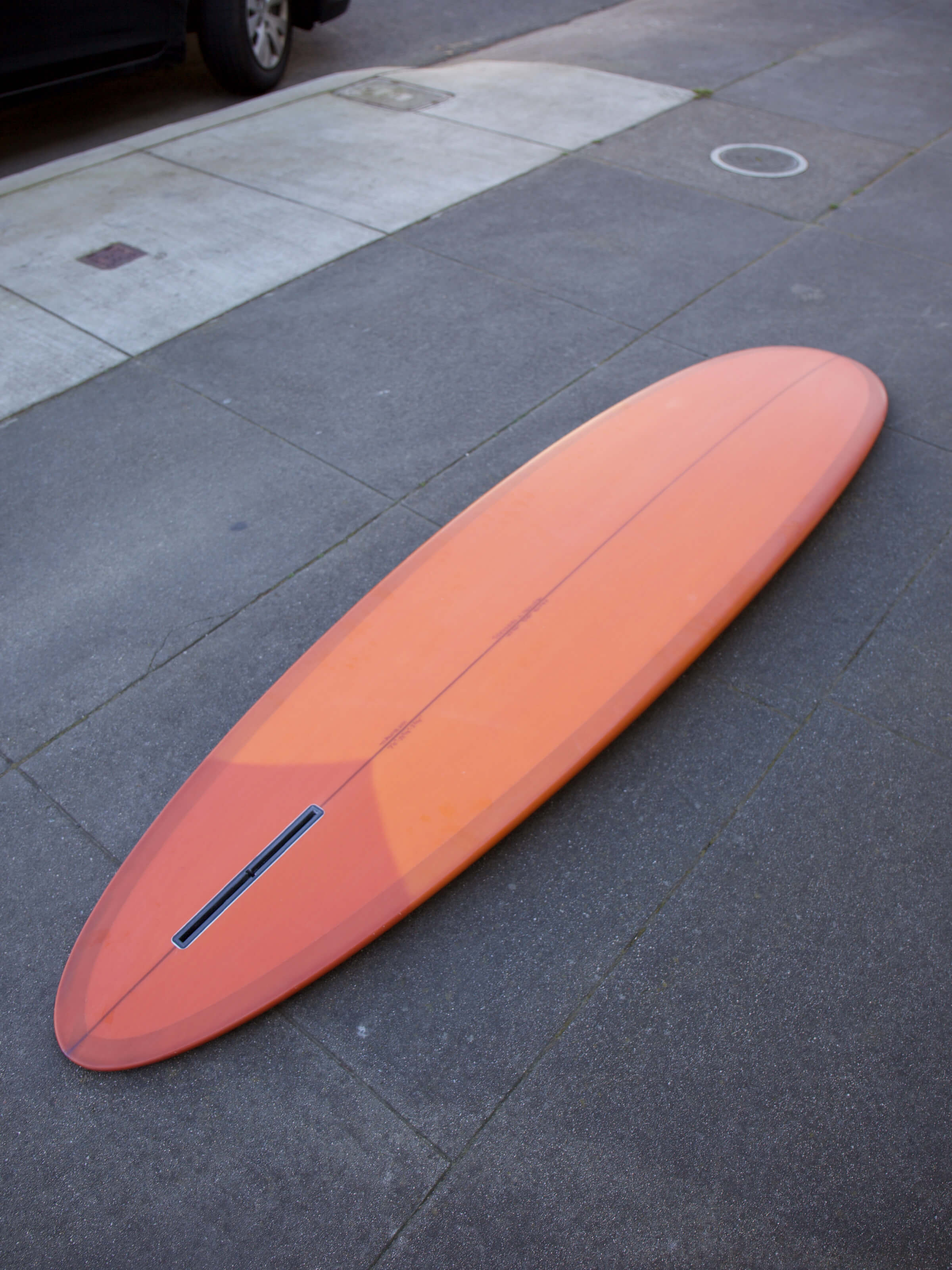 7'5 Travis Reynolds Hot Butter - Mollusk Surf Shop