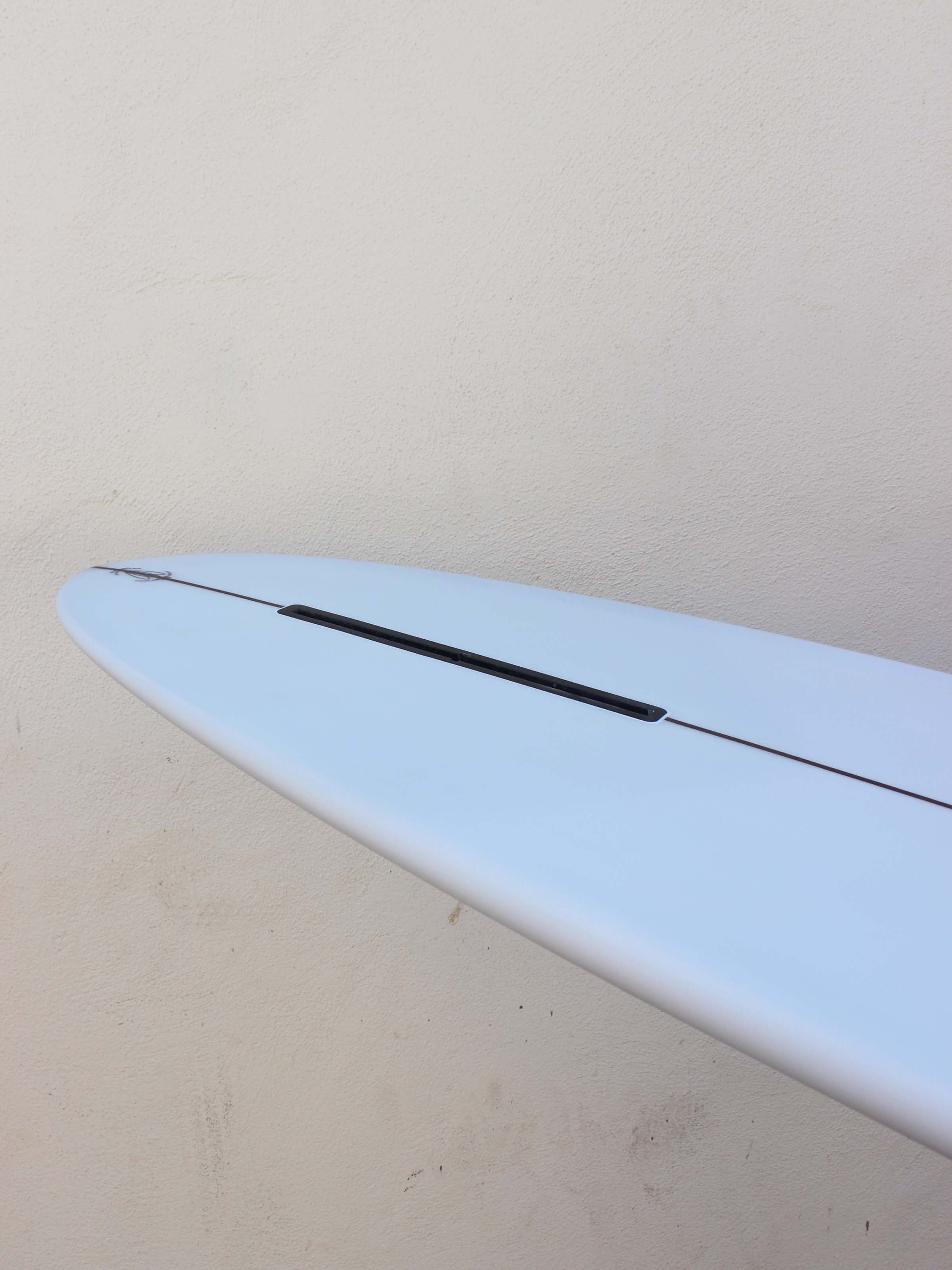 7'6 Allan Gibbons Butterknife - Mollusk Surf Shop - description