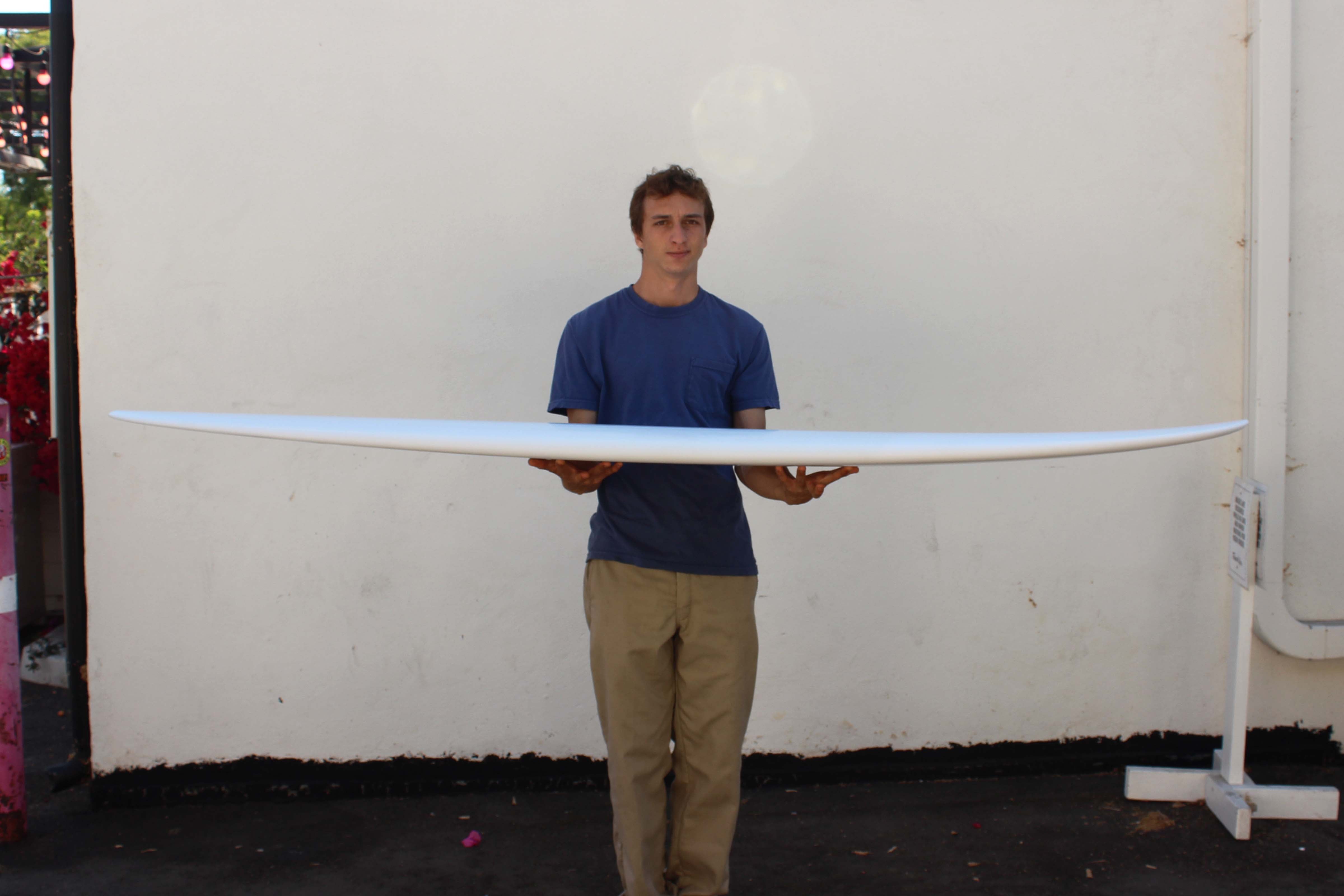 7'6 Allan Gibbons Butterknife - Mollusk Surf Shop