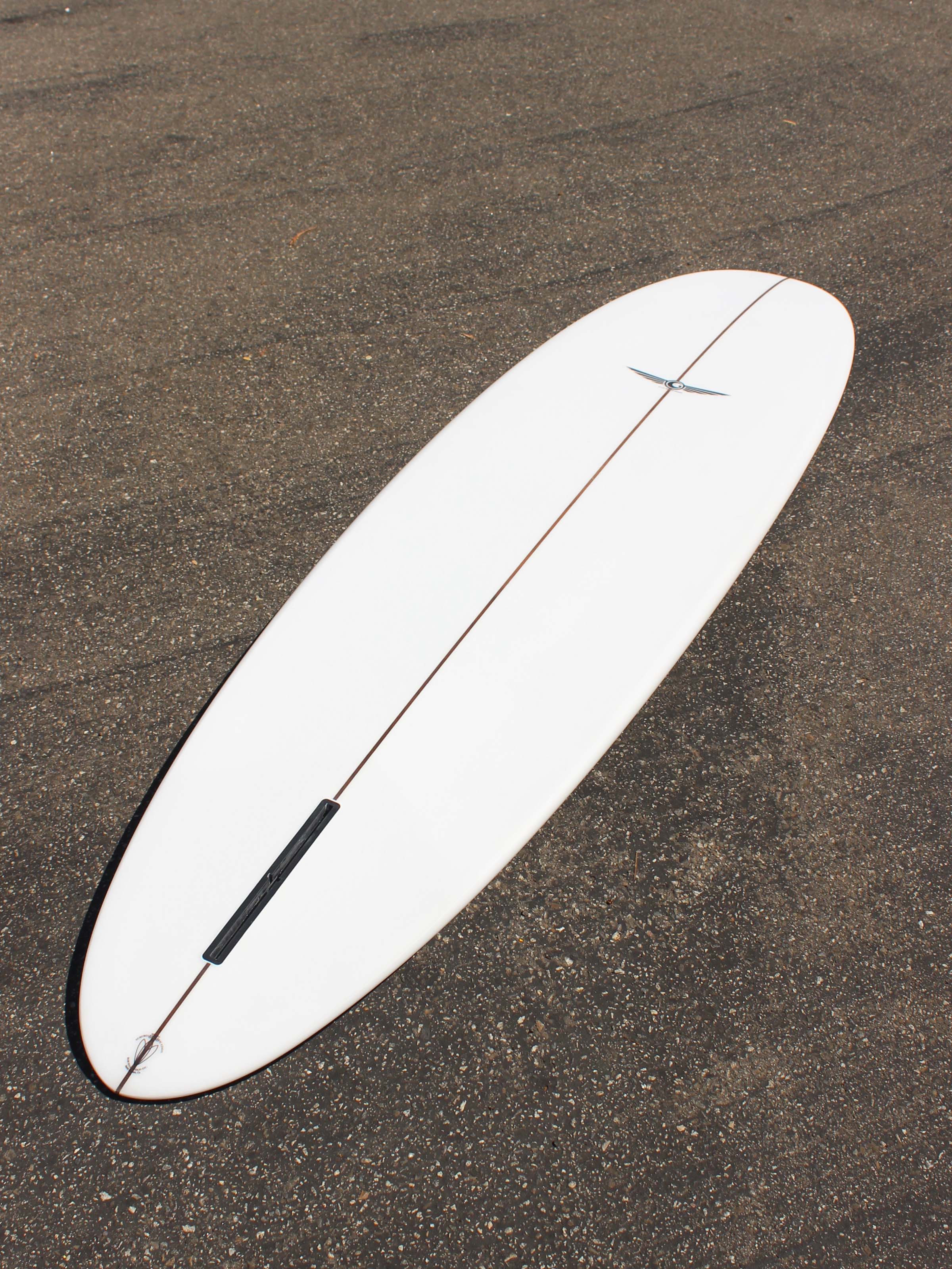 7'6 Allan Gibbons Butterknife - Mollusk Surf Shop