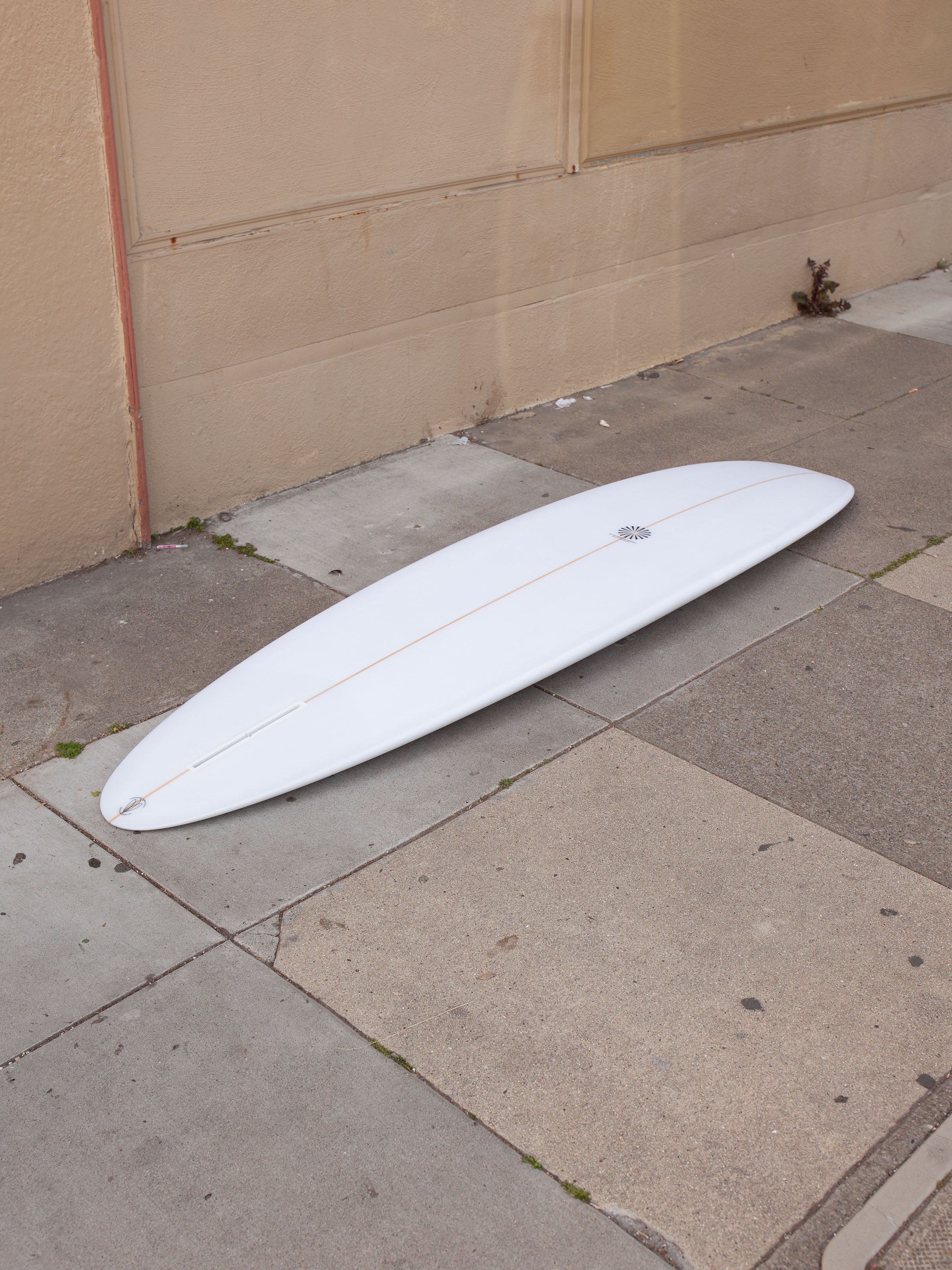 7'6 Allan Gibbons Egg - Mollusk Surf Shop